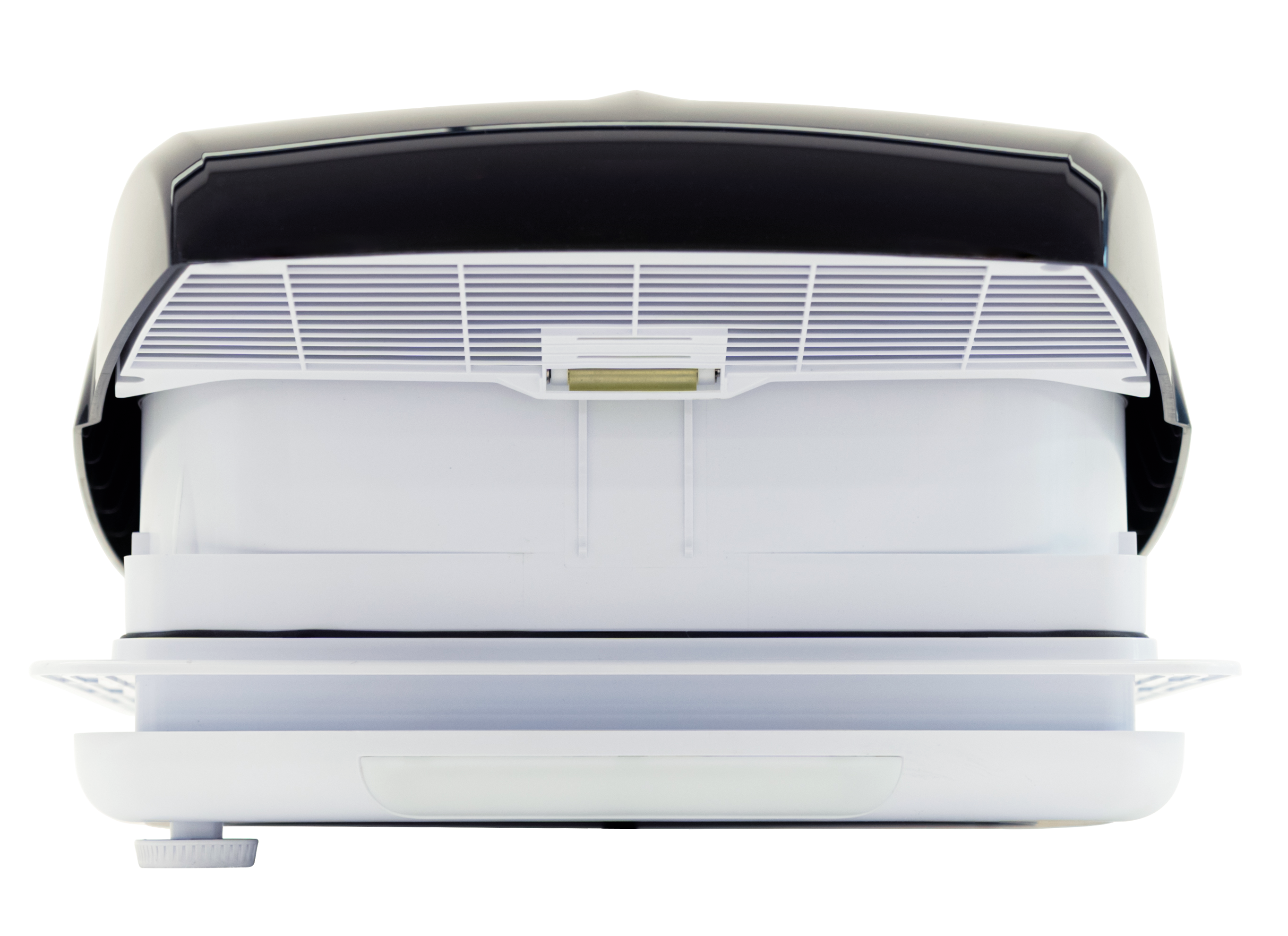 Tec Vanlife PLUS Brushless Roof Fan - Remote Climate Control