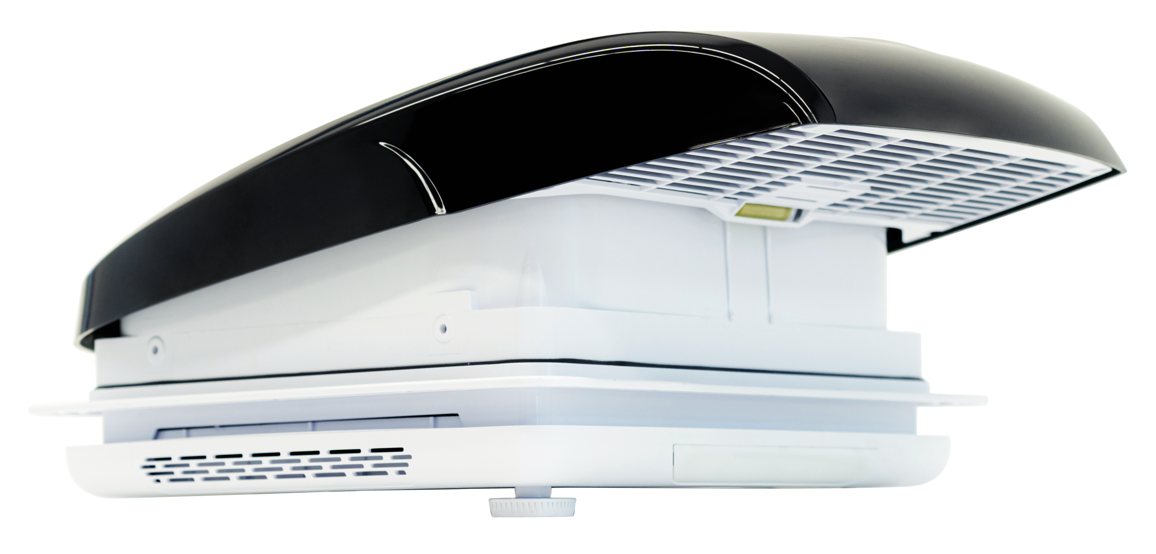 Tec Vanlife PLUS Brushless Roof Fan - Remote Climate Control