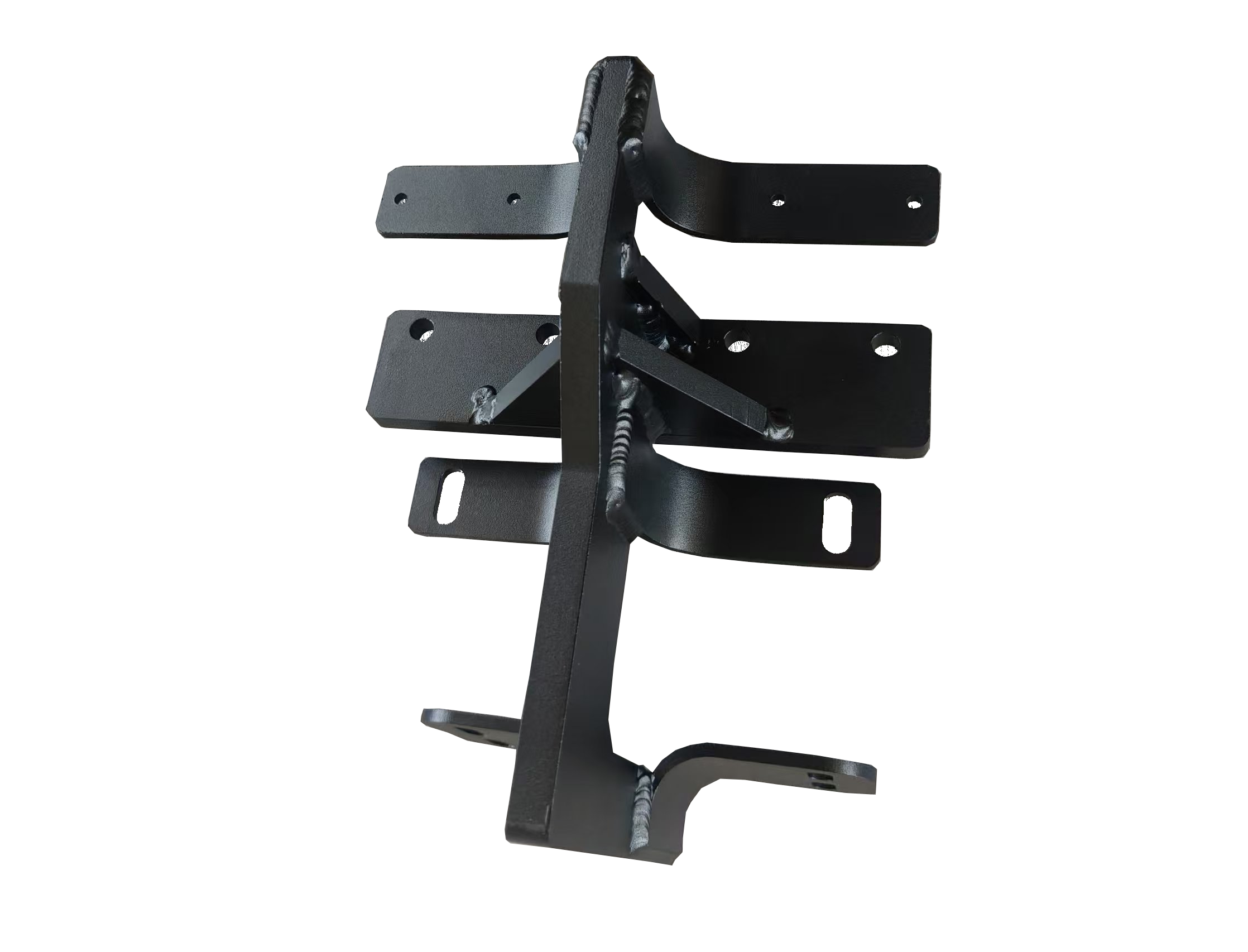 Tec Vanlife Sprinter Running Boards - Modular Drop-Down