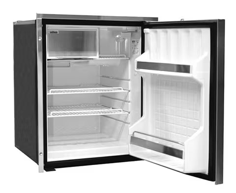 Isotherm 85 Stainless Steel Refrigerator - Drawer or Door