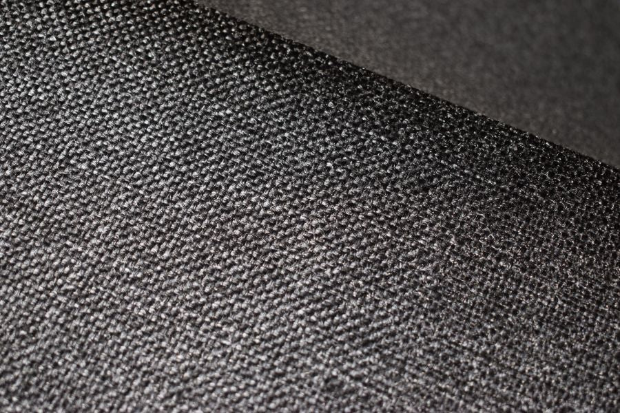 Marathon Tweed Fabric - Professional Wall Finish