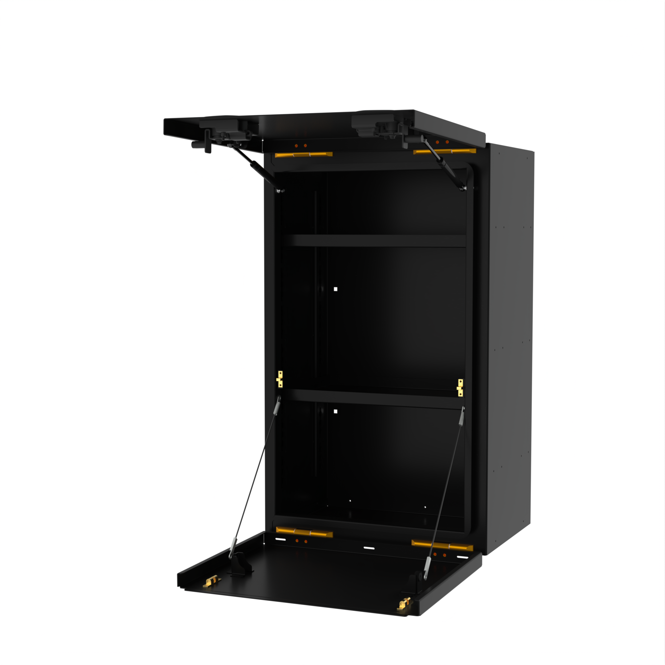 Avatar Mega Storage Box