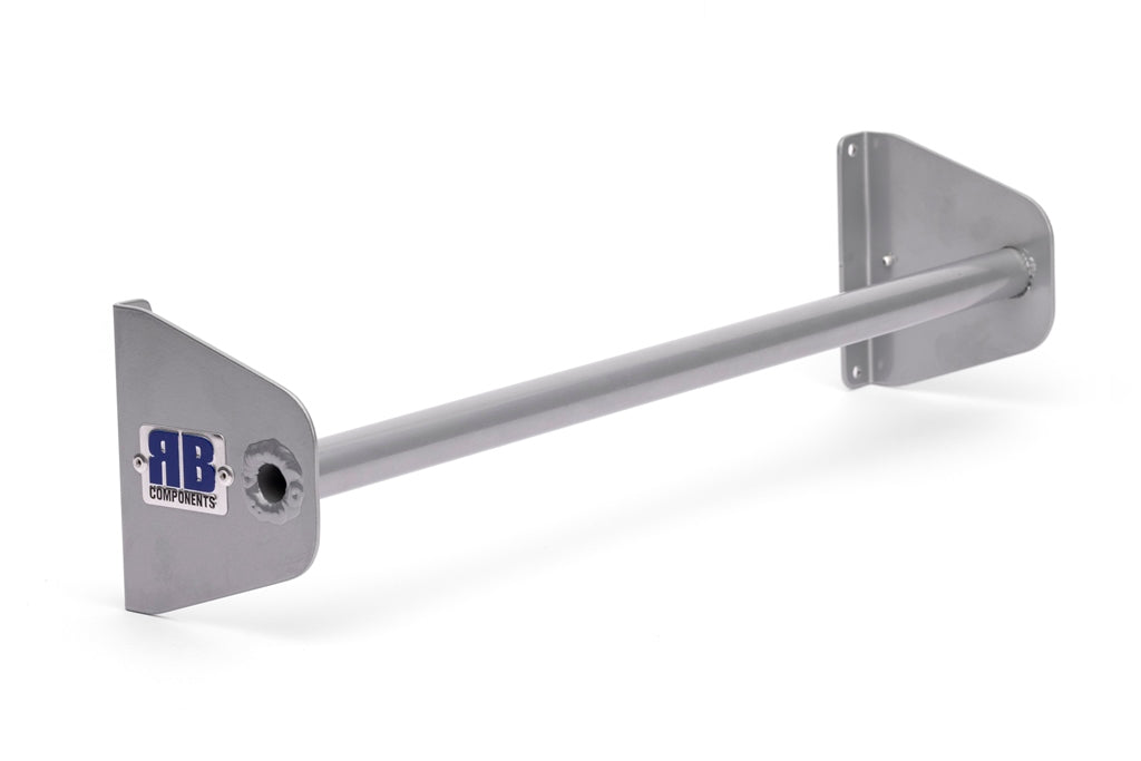 RB Components Heavy-Duty Strap Hanger - Organized Tie-Down Storage