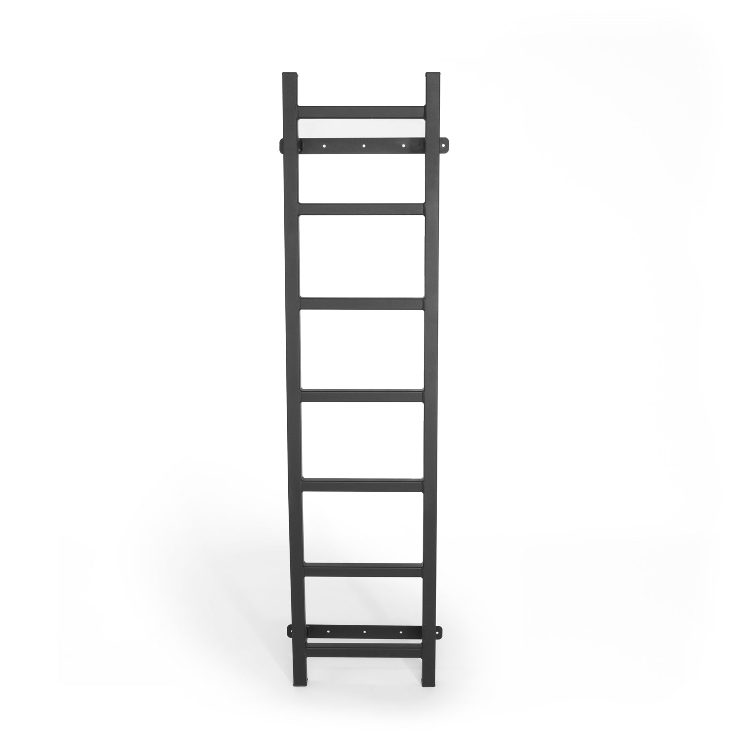 RB Components 2007+ Sprinter High-Roof Rear Ladder - Driver Side