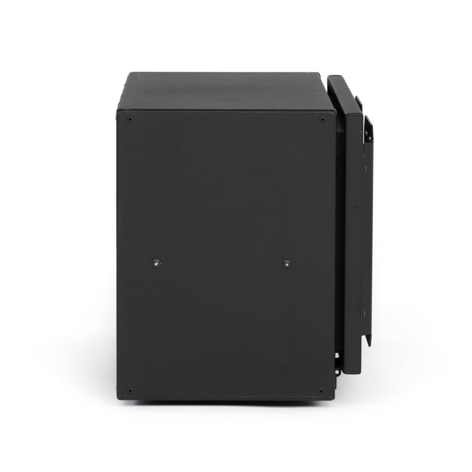 RB Components Small Horizontal Rear Door Box - 4.53 Cu Ft