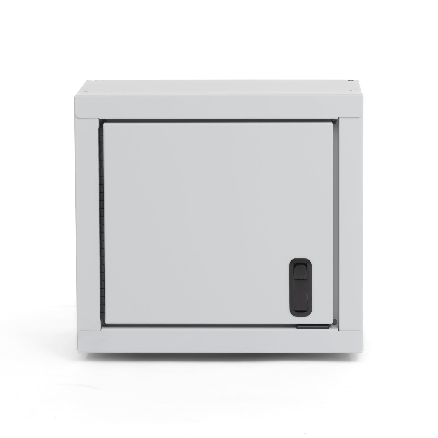 RB Components Sprinter Wall Cabinet 18 x 16 x 14 - Aluminum