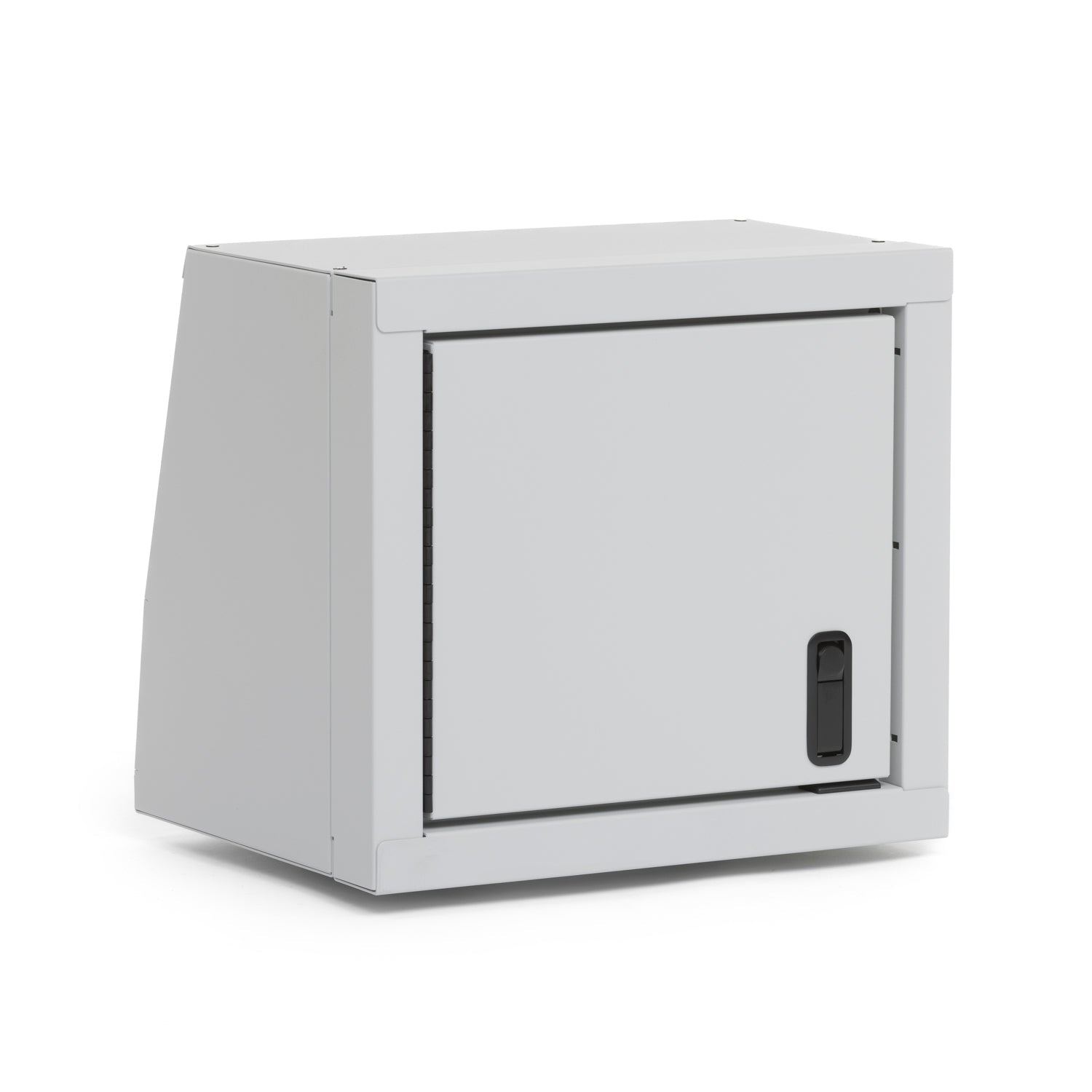 RB Components Sprinter Wall Cabinet 18 x 16 x 14 - Aluminum