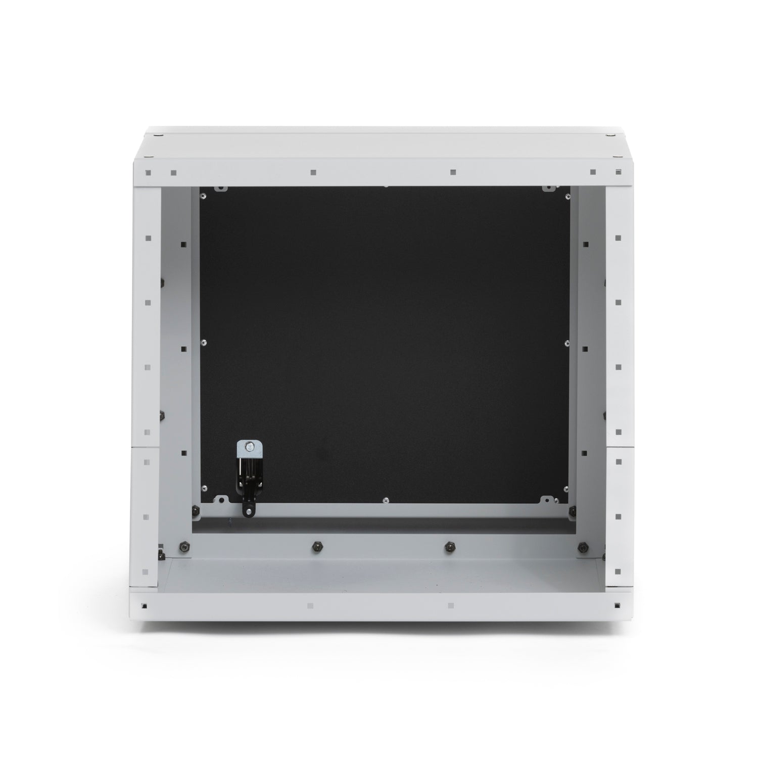 RB Components Sprinter Wall Cabinet 18 x 16 x 14 - Aluminum