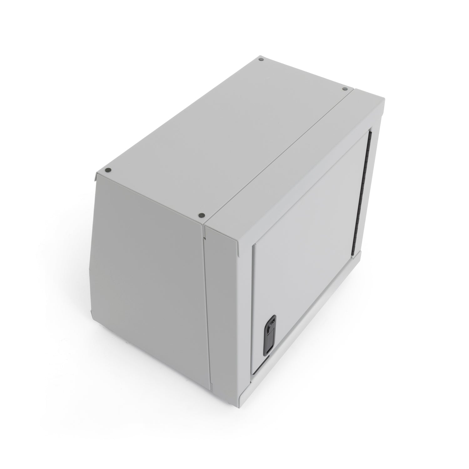 RB Components Sprinter Wall Cabinet 18 x 16 x 14 - Aluminum