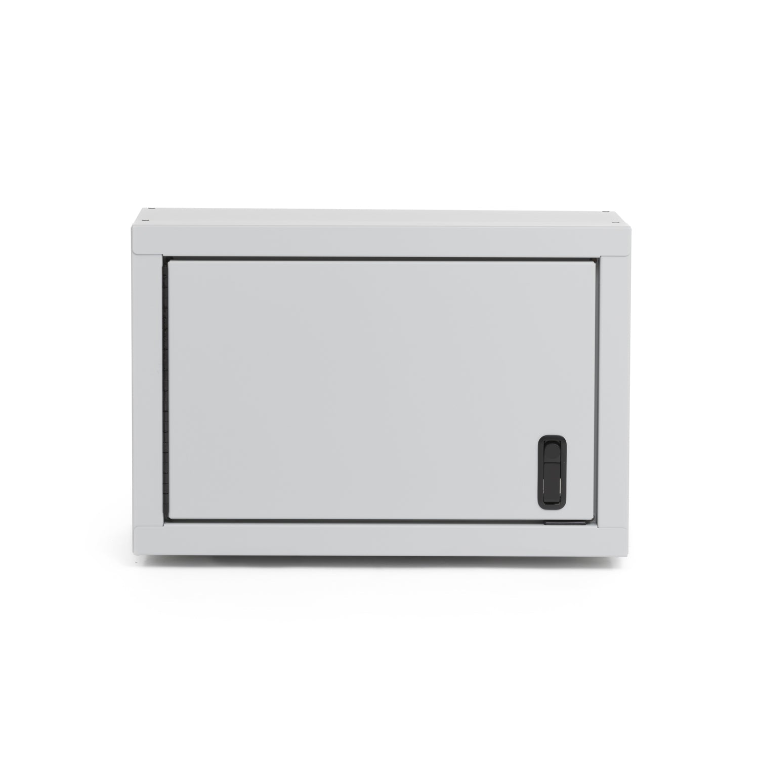 RB Components Sprinter Wall Cabinet 24 x 16 x 14 - Aluminum