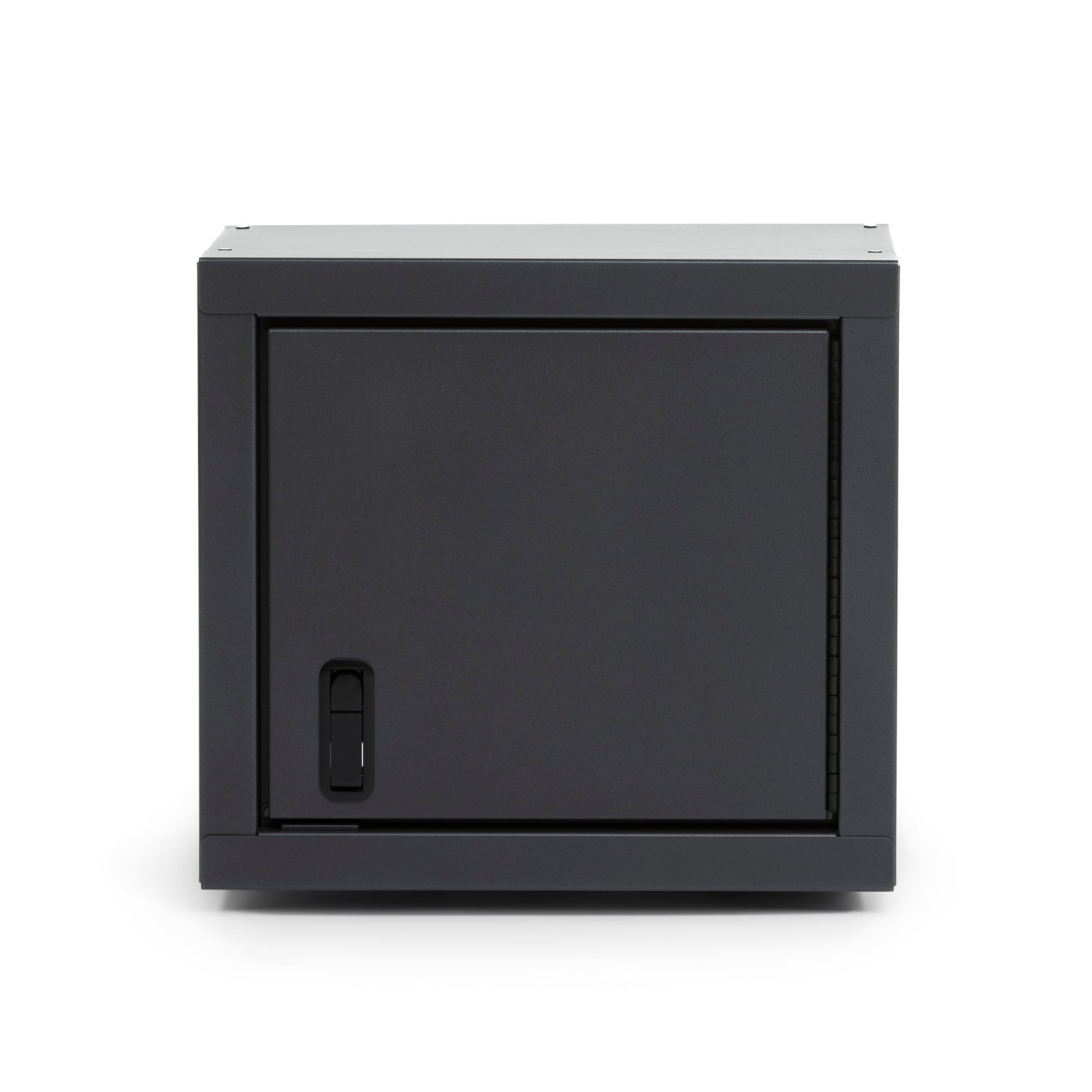 RB Components Sprinter Wall Cabinet 18 x 16 x 14 - Aluminum