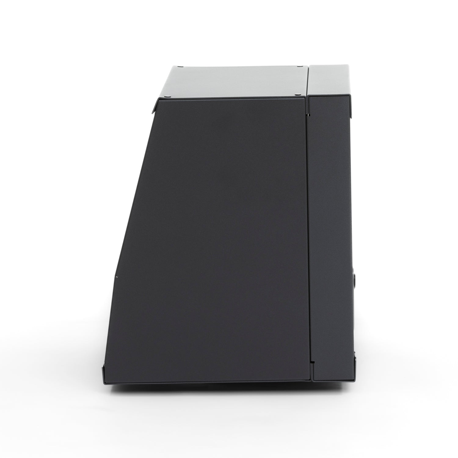 RB Components Sprinter Wall Cabinet 24 x 16 x 14 - Aluminum