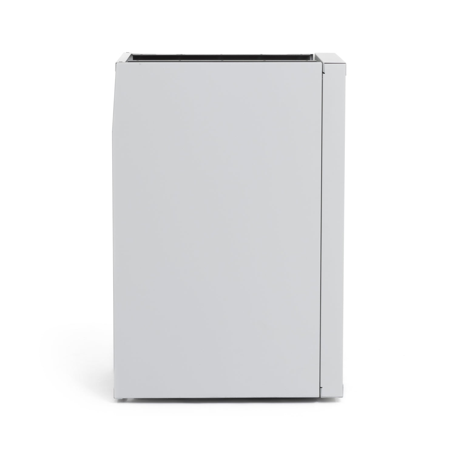 RB Components 18-Inch Drawer Cabinet - Five-Drawer Storage