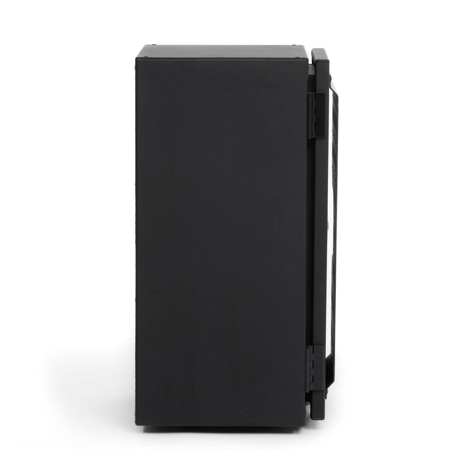 RB Components Small Vertical Rear Door Box - 4.53 Cu Ft
