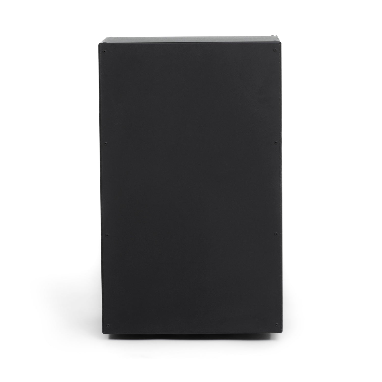 RB Components Small Vertical Rear Door Box - 4.53 Cu Ft