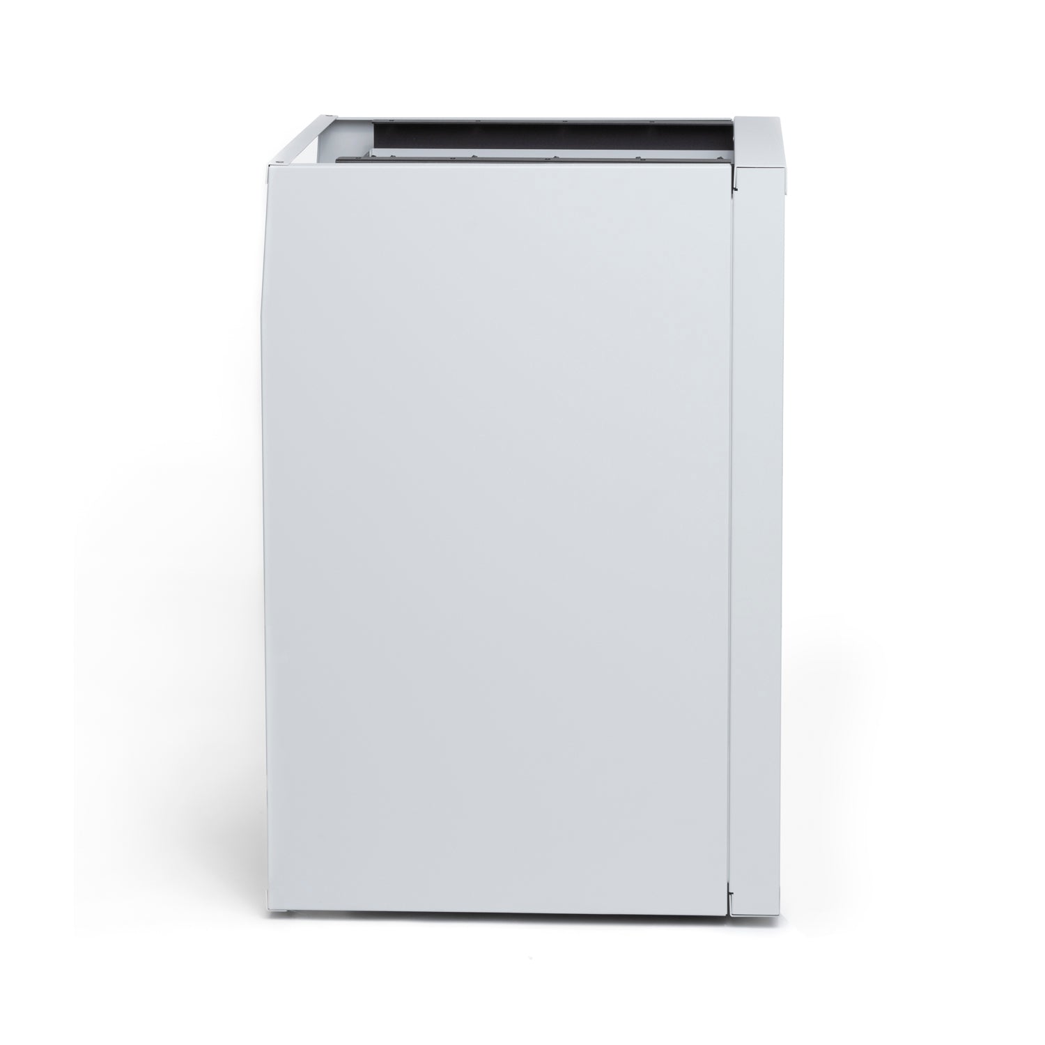 RB Components 24-Inch Drawer Cabinet - Five-Drawer Storage