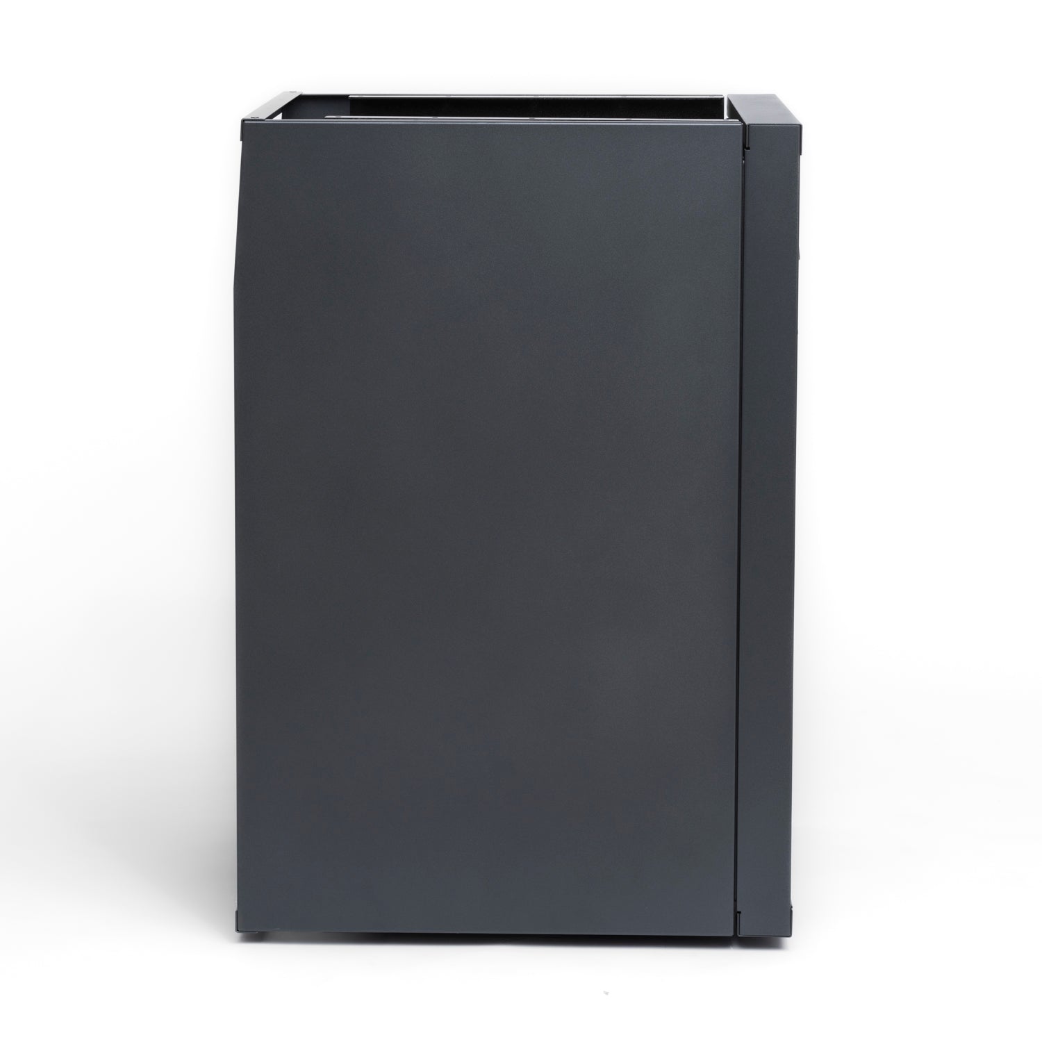 RB Components 24-Inch Drawer Cabinet - Five-Drawer Storage
