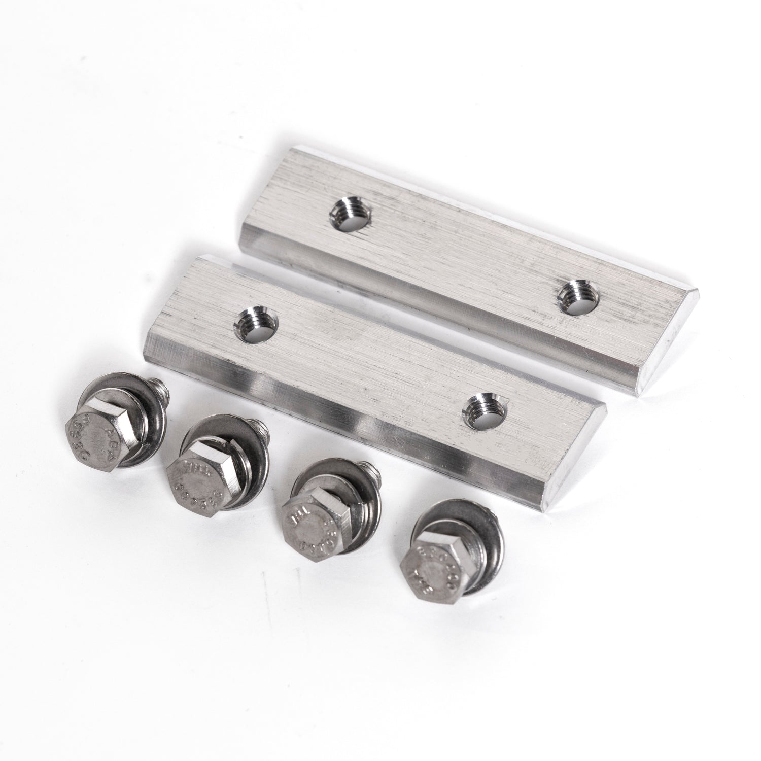 RB Components Sprinter Solar Roof Bar - High-Roof Mount