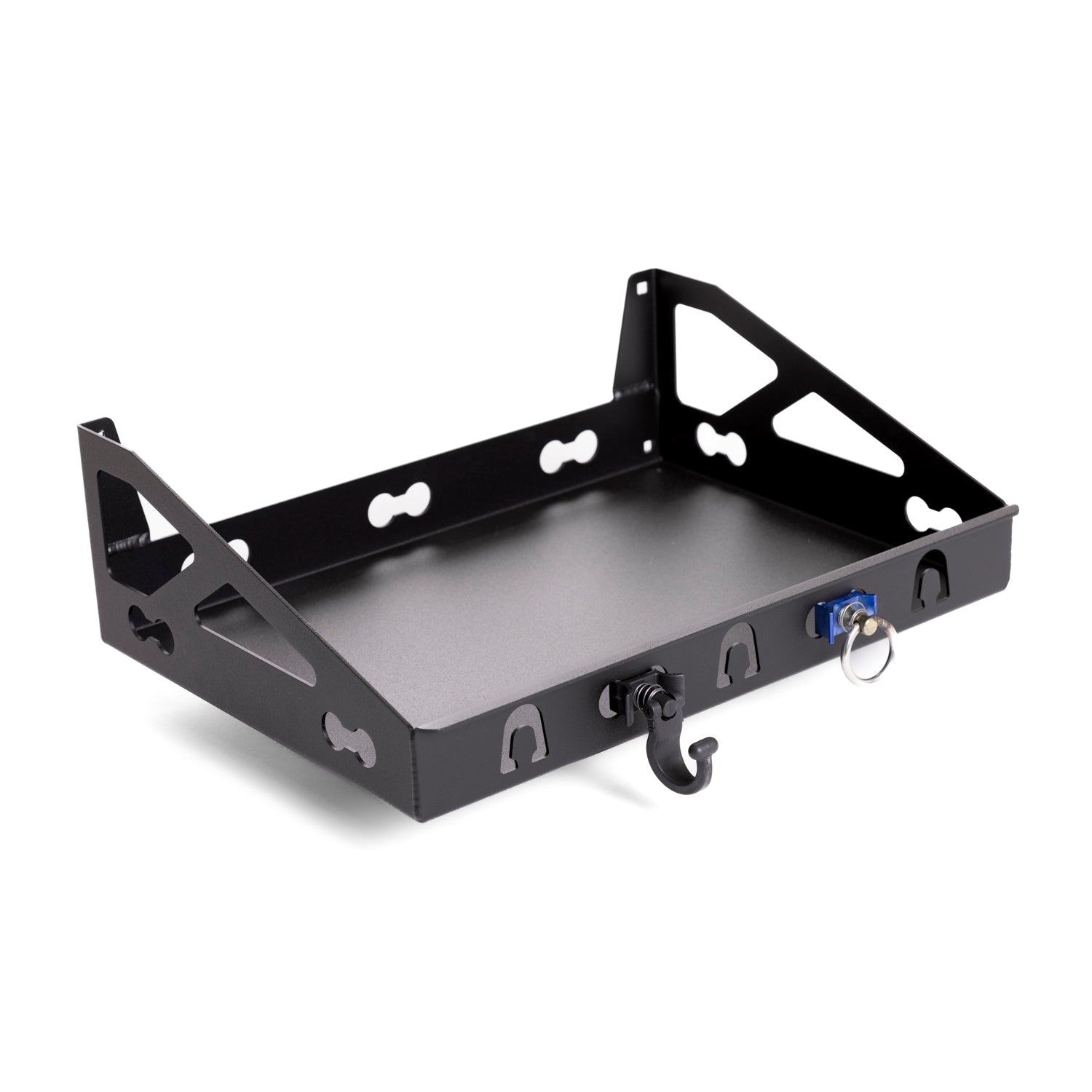 RB Components Rear Storage Box Shelves - Full or Half Depth
