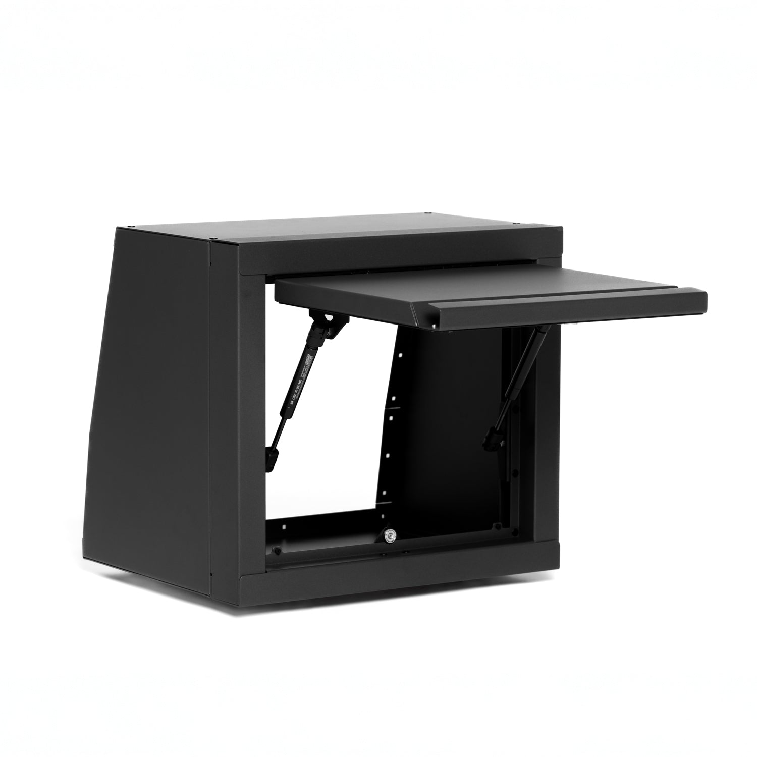 RB Components Sprinter Overhead Cabinet 18 x 16 x 14 - Aluminum