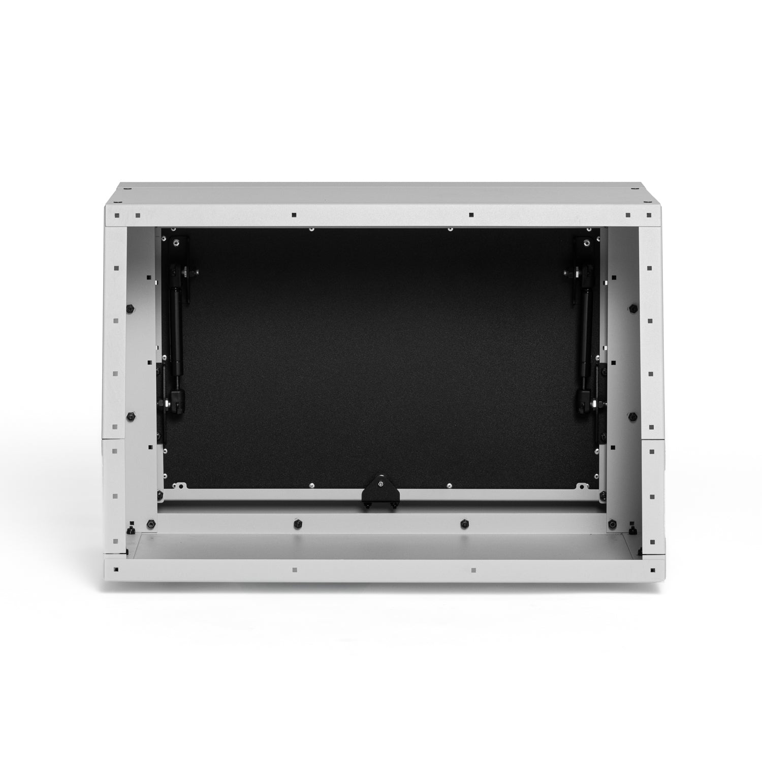 RB Components Sprinter Overhead Cabinet 24 x 16 x 14 - Aluminum