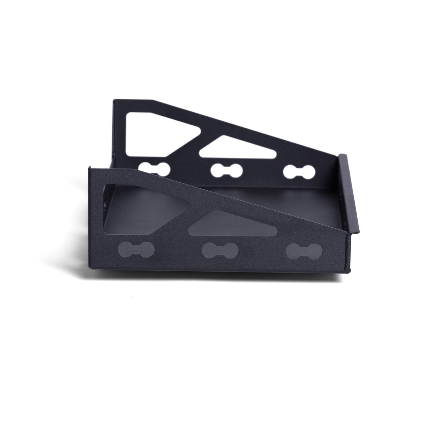 RB Components Large Ski Box Shelf - Adjustable Storage Tier