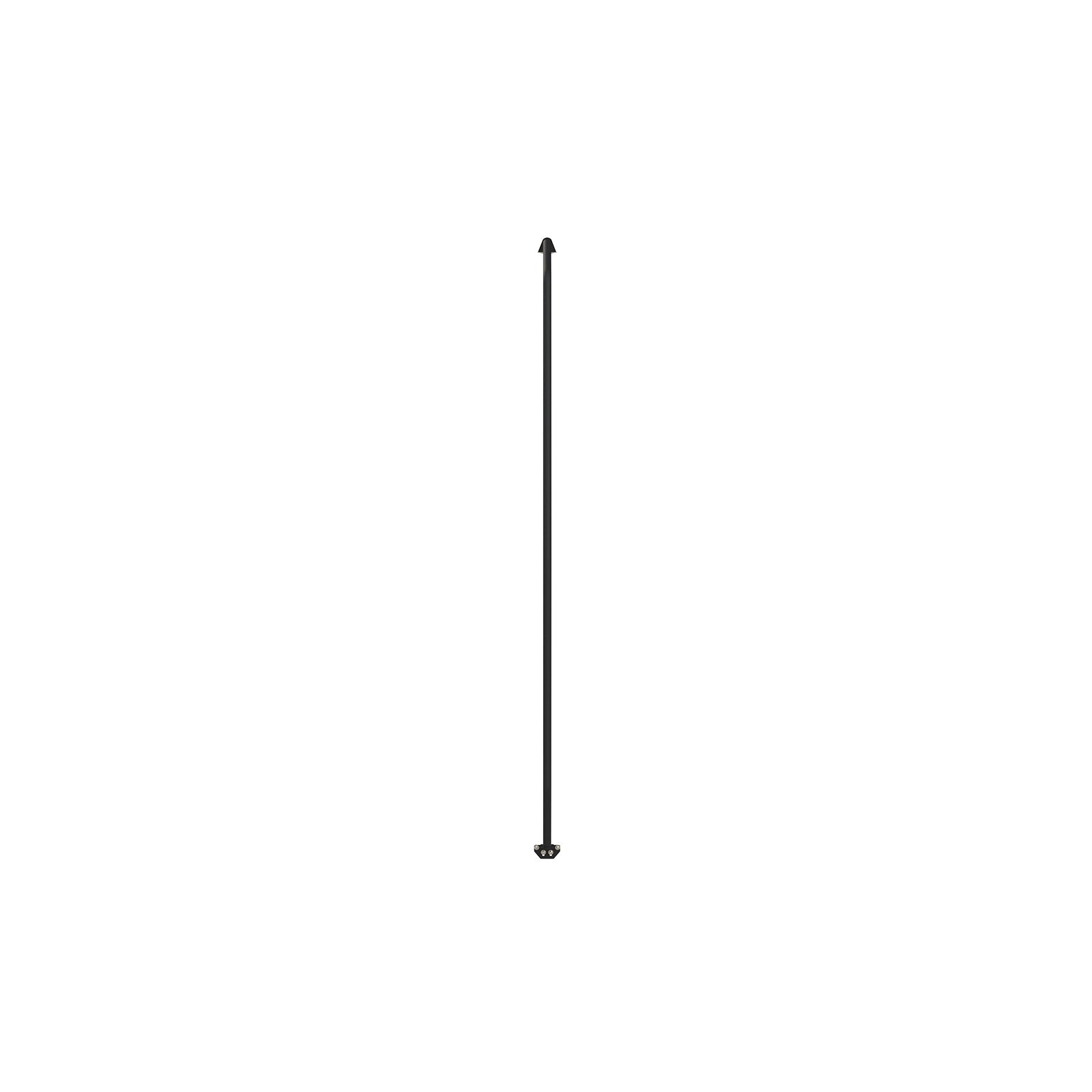 VANSPEED SPRINTER EXTERIOR SURF RACK POLE
