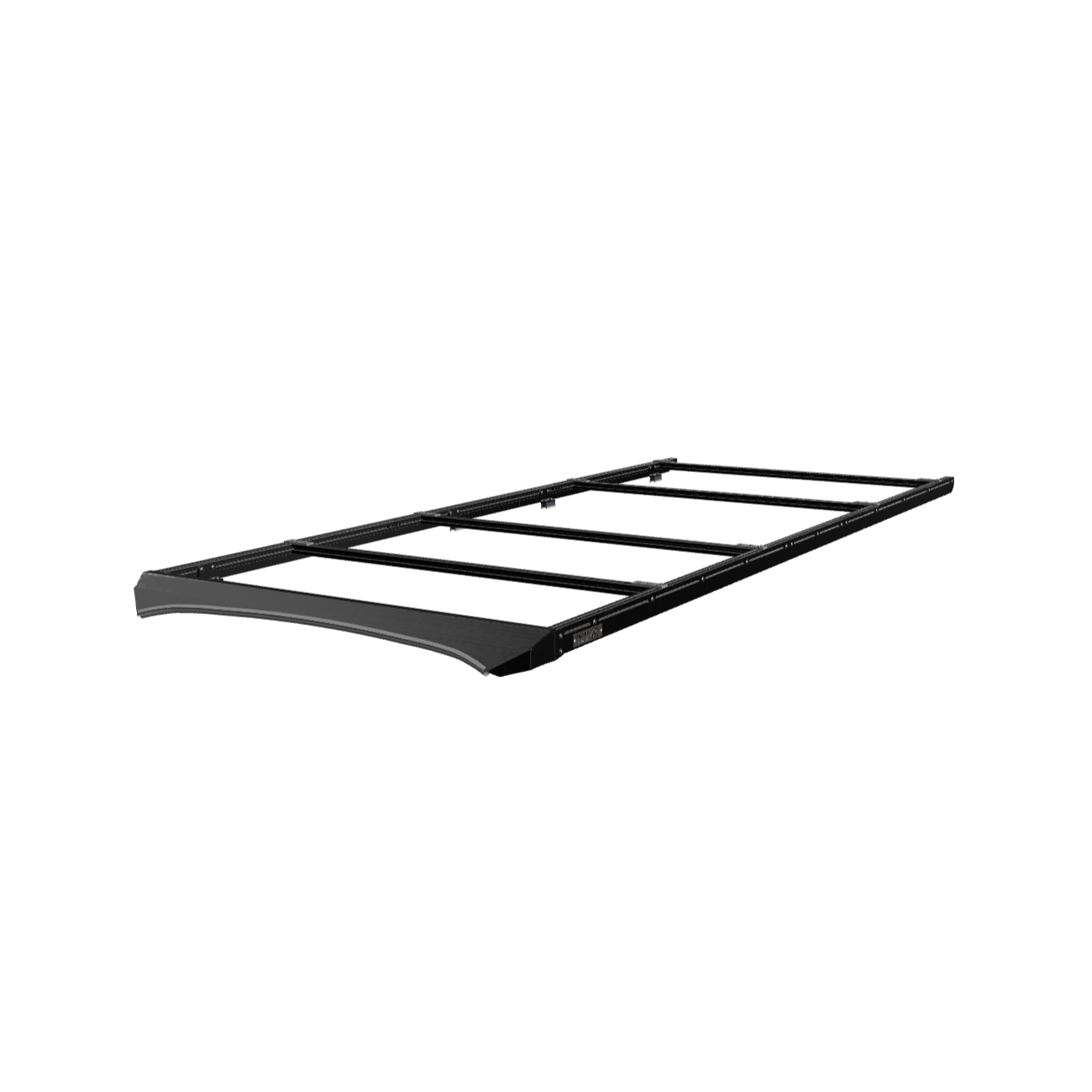 Unaka Gear Co. Ram ProMaster Roof Rack - Premium - 159" High Roof - Modular Roof Rack System