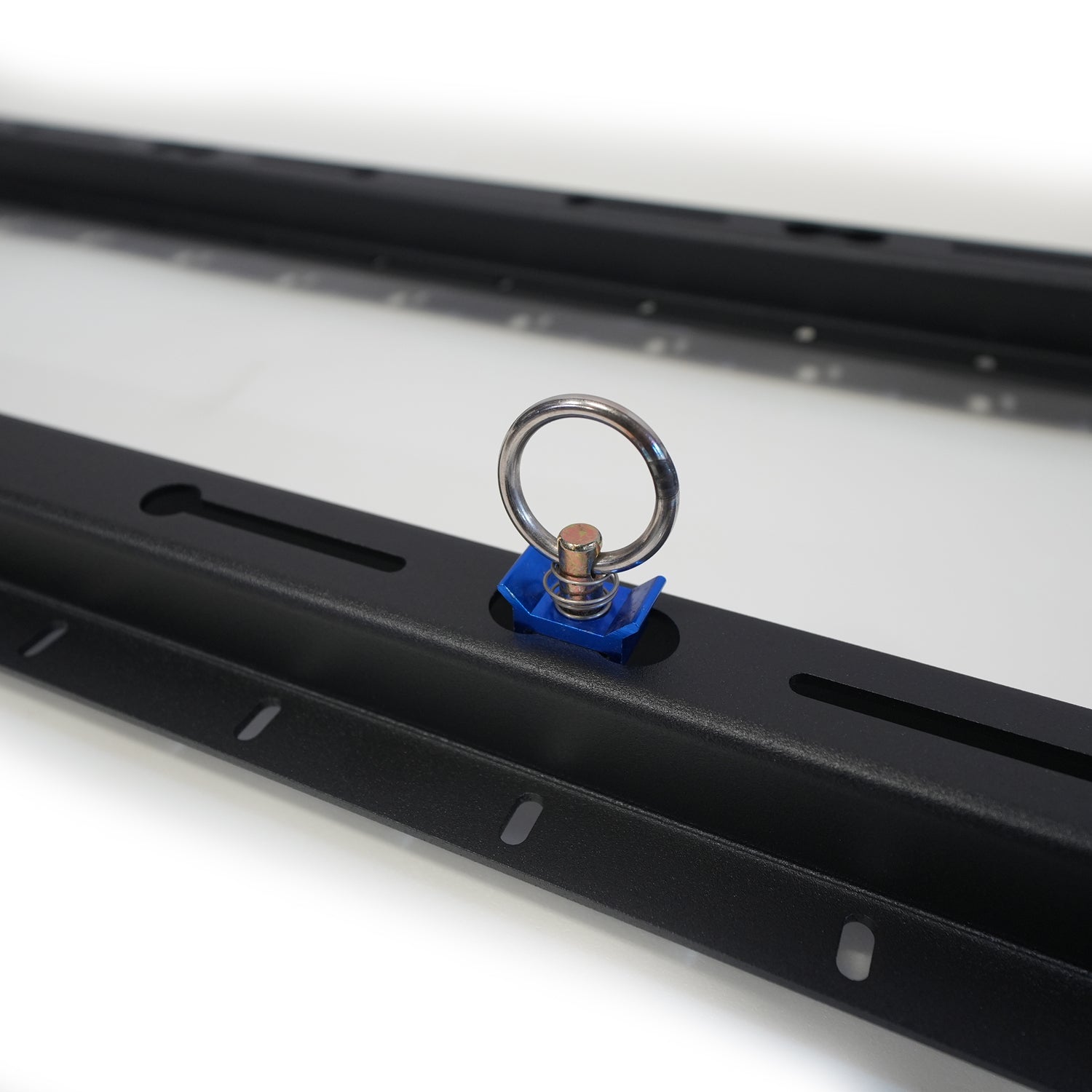 RB Components Sprinter Solar Roof Bar - High-Roof Mount