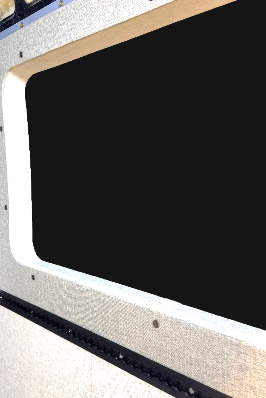 GO CODE SPRINTER INNIE POCKET SLEEPER PAIR