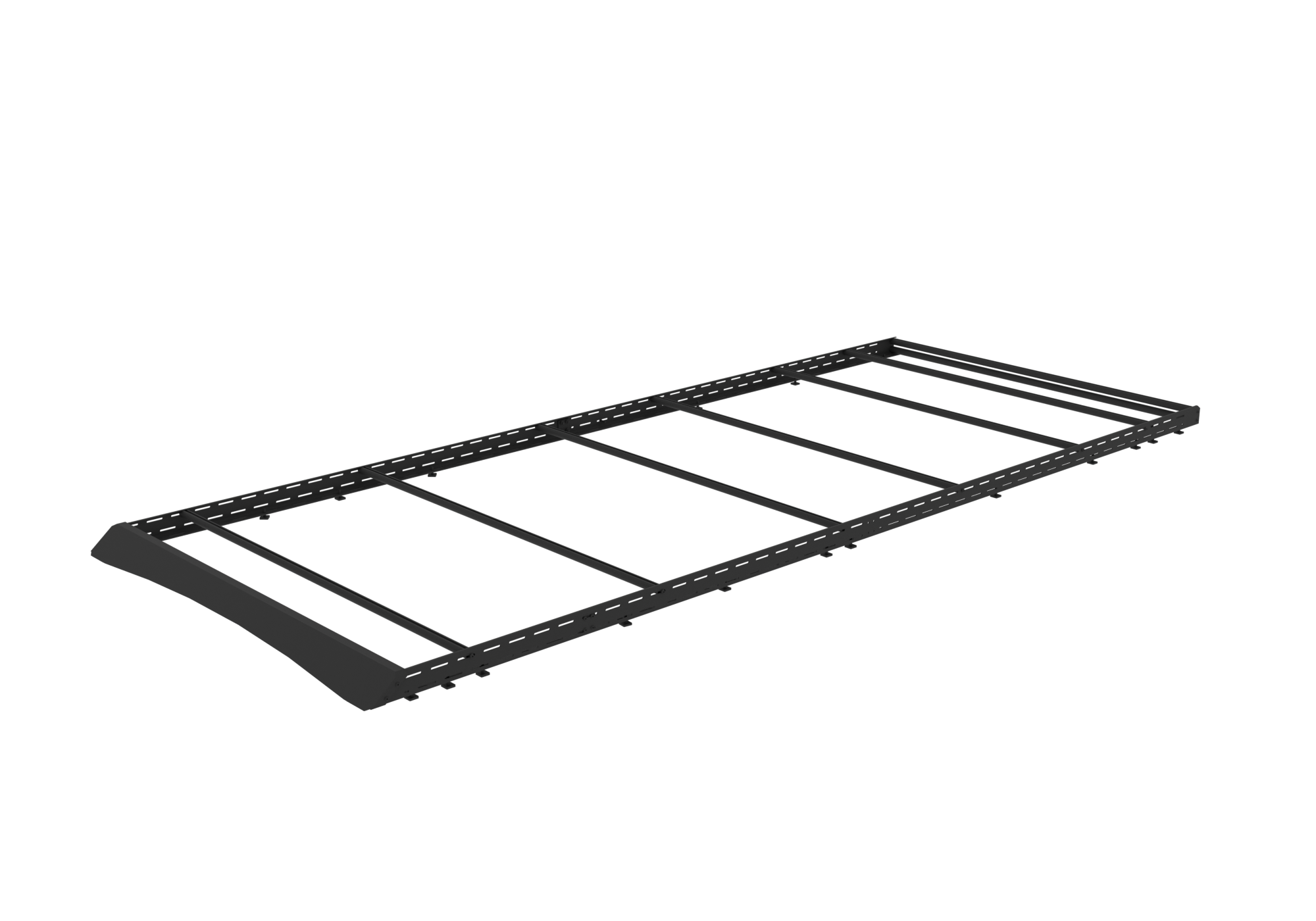 Tec Vanlife Sprinter Modular Roof Rack - Lightweight Platform