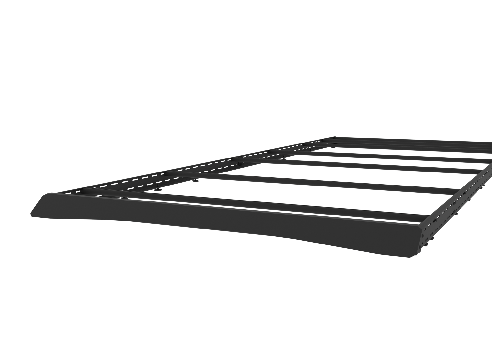 Tec Vanlife Sprinter Modular Roof Rack - Lightweight Platform