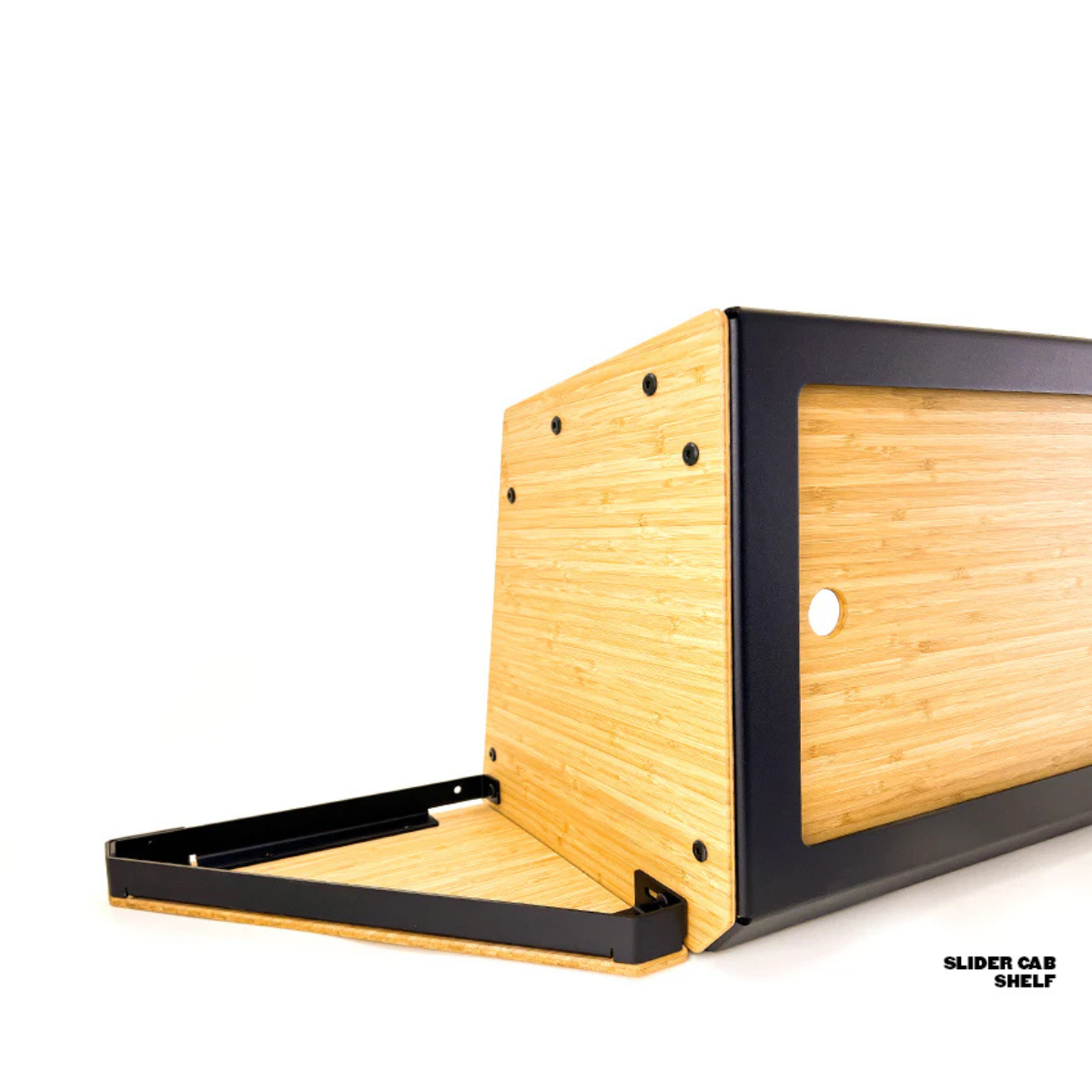 Rigwell Made Stash Cab 48 Slider Tall - Overhead Storage