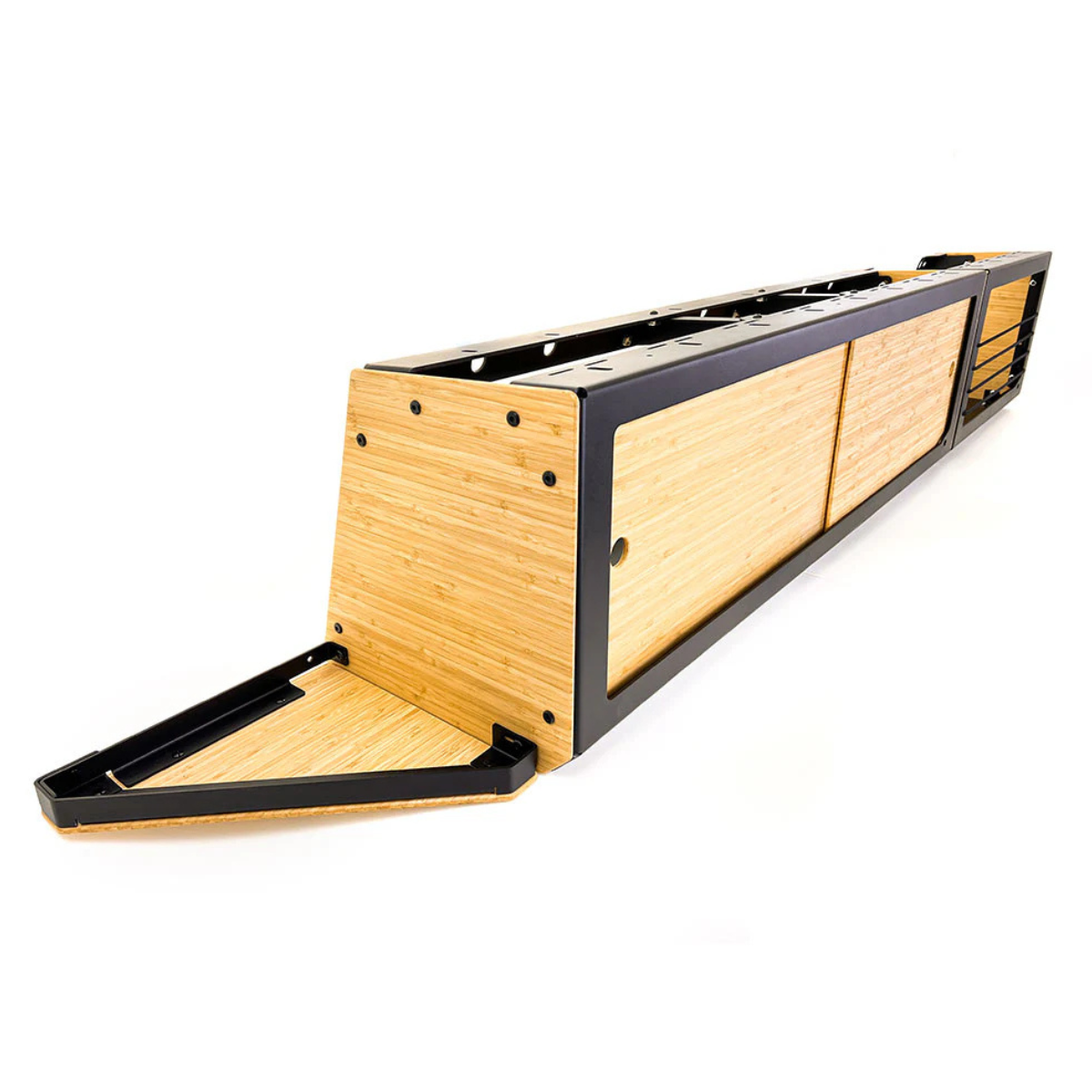 Rigwell Made Stash Shelf - Reversible Side Shelf