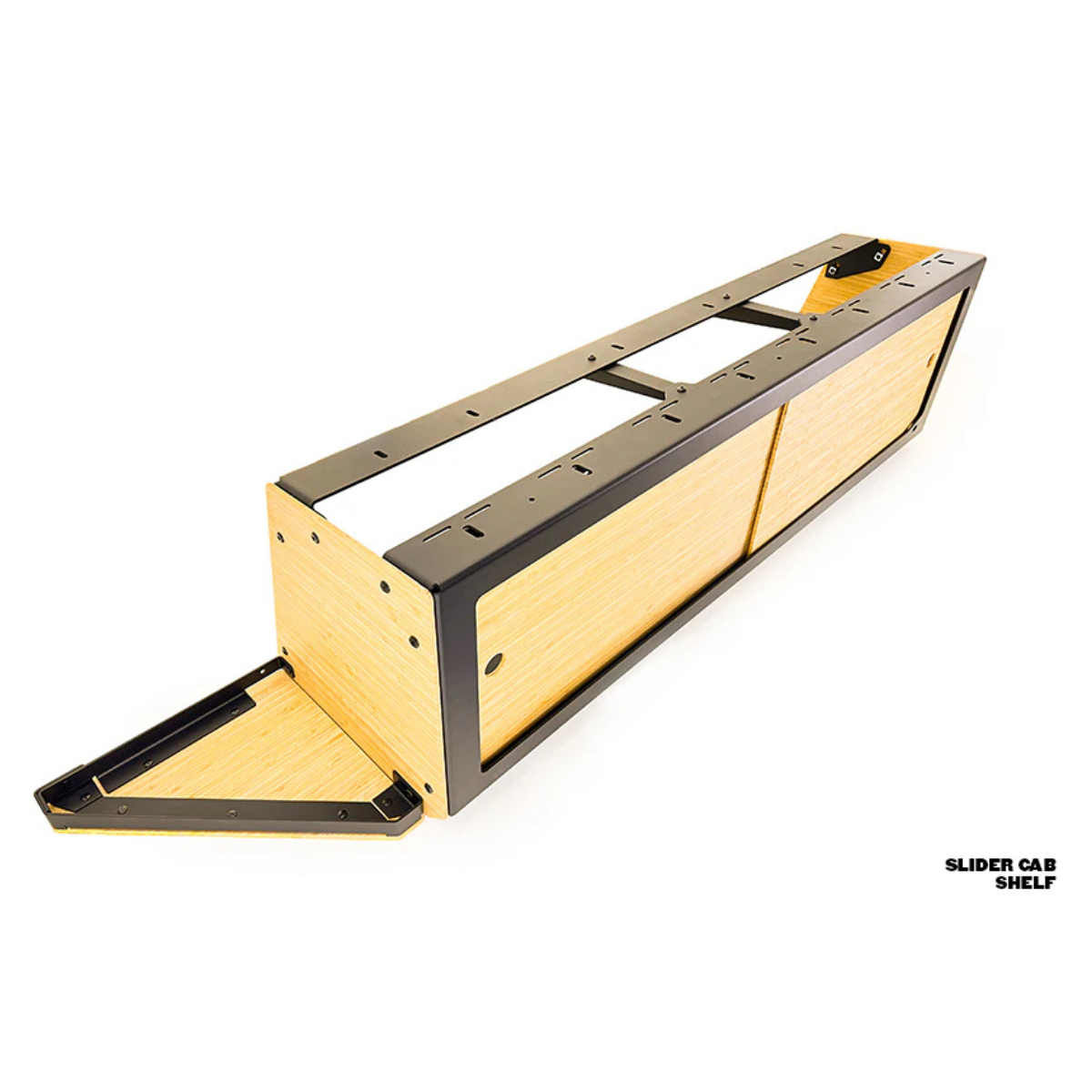 Rigwell Made Stash Cab 48 Slider Tall - Overhead Storage