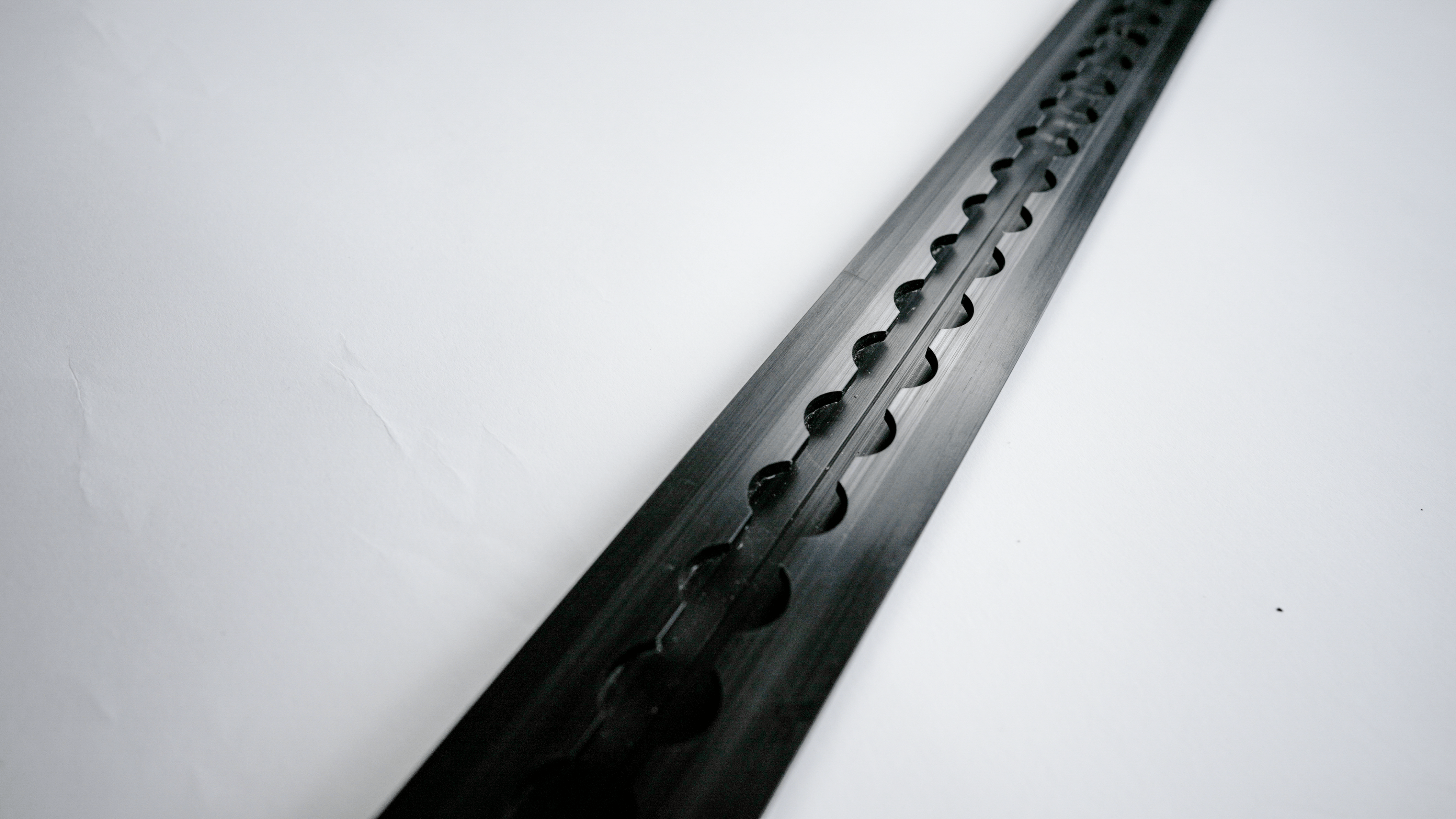 STAYREDE ADVANTURE GEAR FORD TRANSIT FLOOR L-TRACK KIT