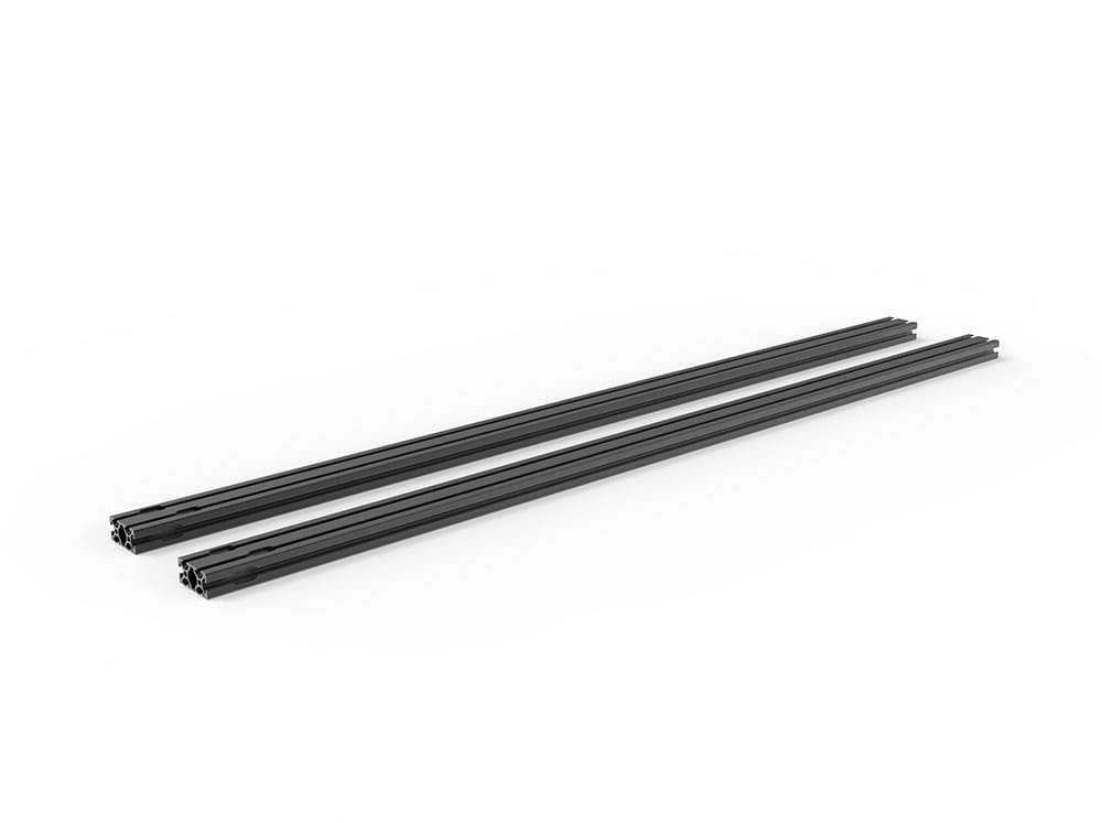 Flatline Van Co. Ford Transit 2 Pack 58" Crossbars for Transit Low Pro Roof Rack - Roof Rack Upgrade