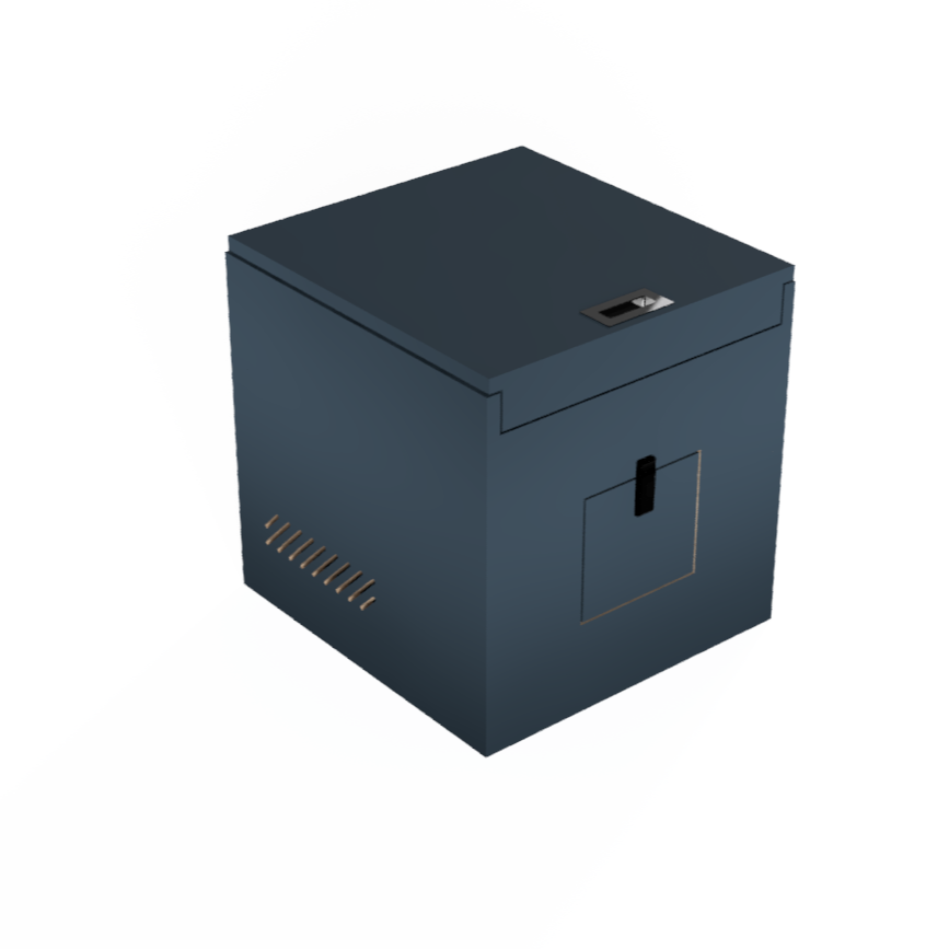 TOILET BOX & CAMPER BENCH SEAT