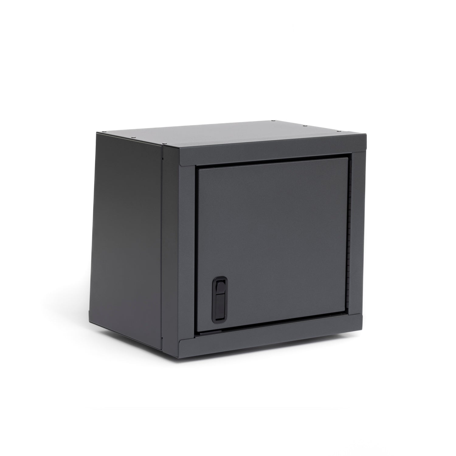 RB Components Ford Transit Wall Cabinet 18 x 16 x 14 - Aluminum
