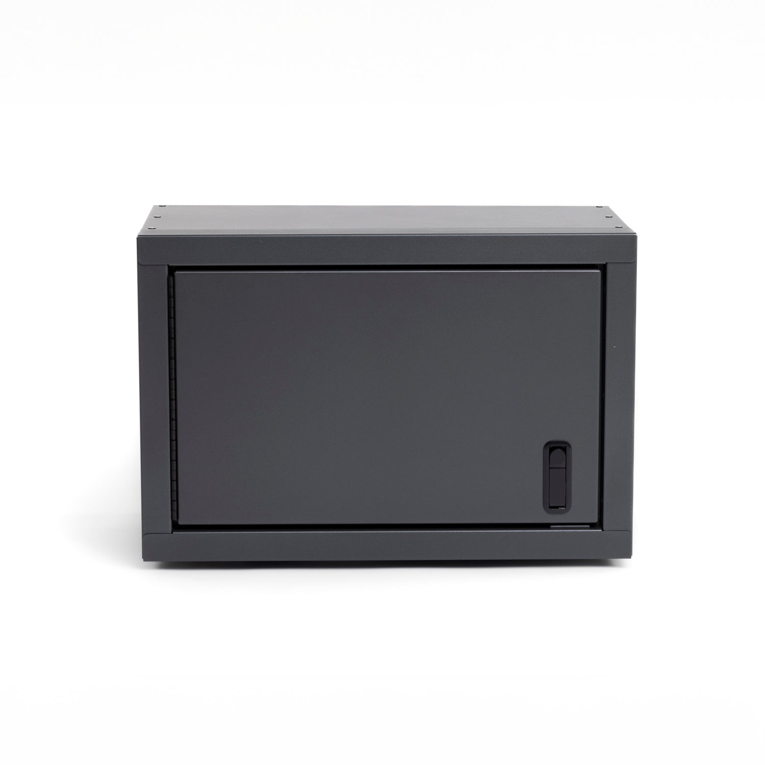 RB Components Ford Transit Wall Cabinet 24 x 16 x 14 - Aluminum