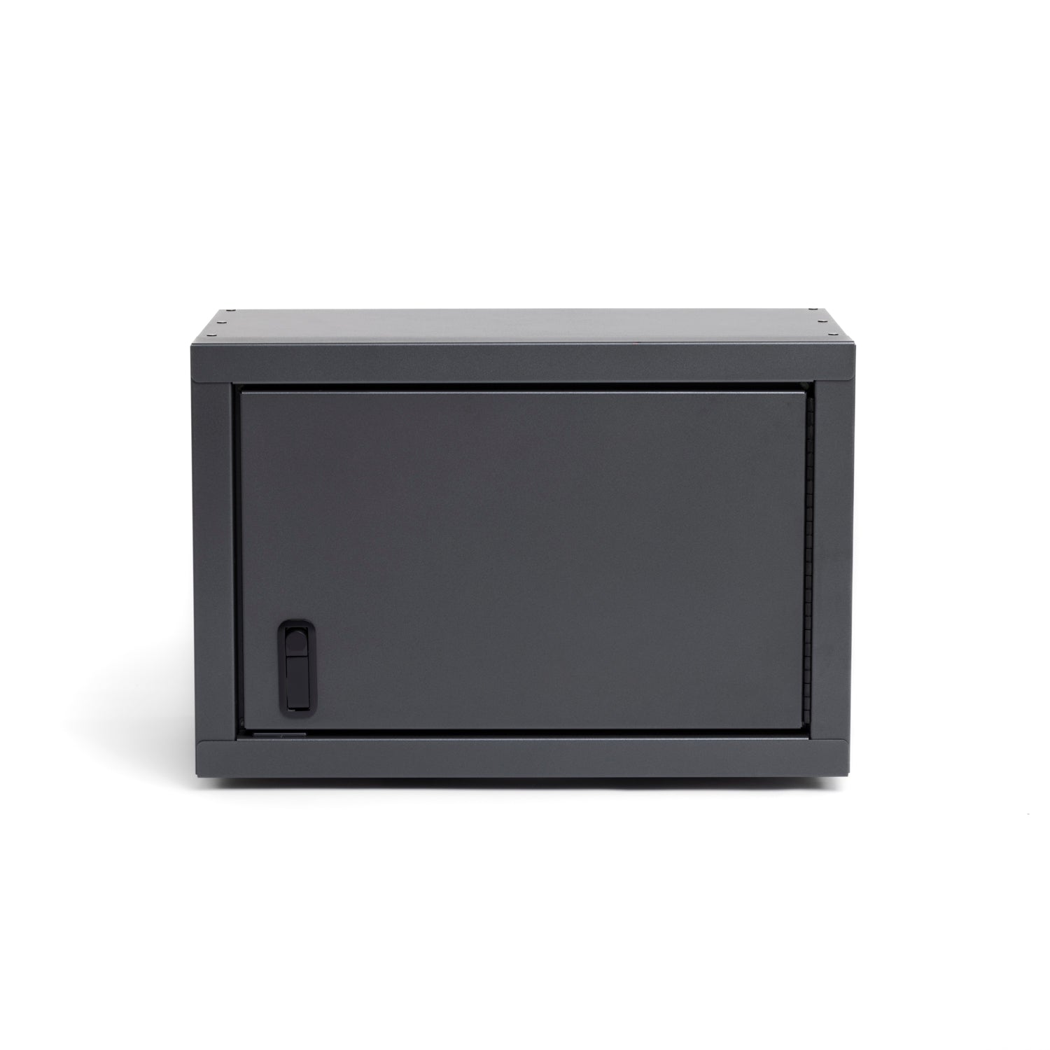 RB Components Ford Transit Wall Cabinet 24 x 16 x 14 - Aluminum
