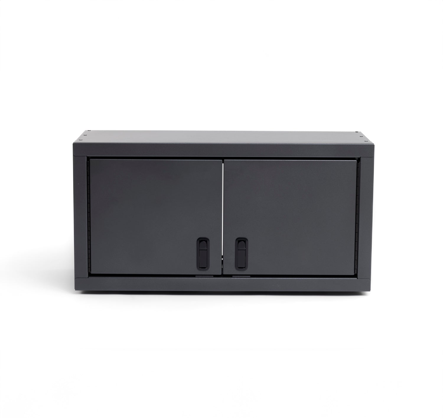 RB Components Ford Transit Wall Cabinet 32 x 16 x 14 - Aluminum