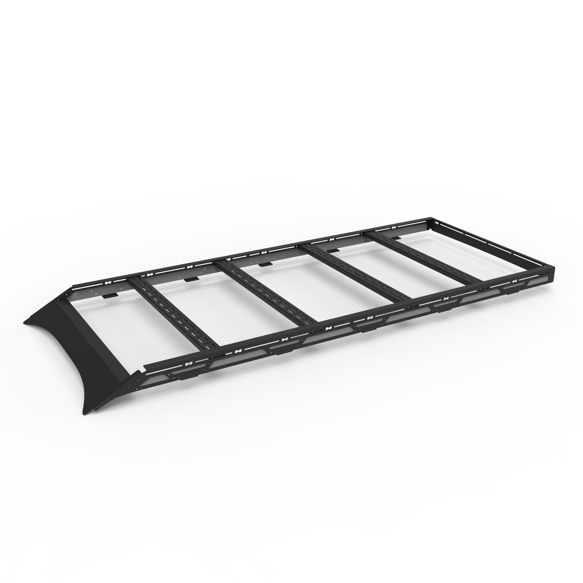 ROVER VANS UNIVERSAL ROOF PLATES - MODULAR ROOF DECK