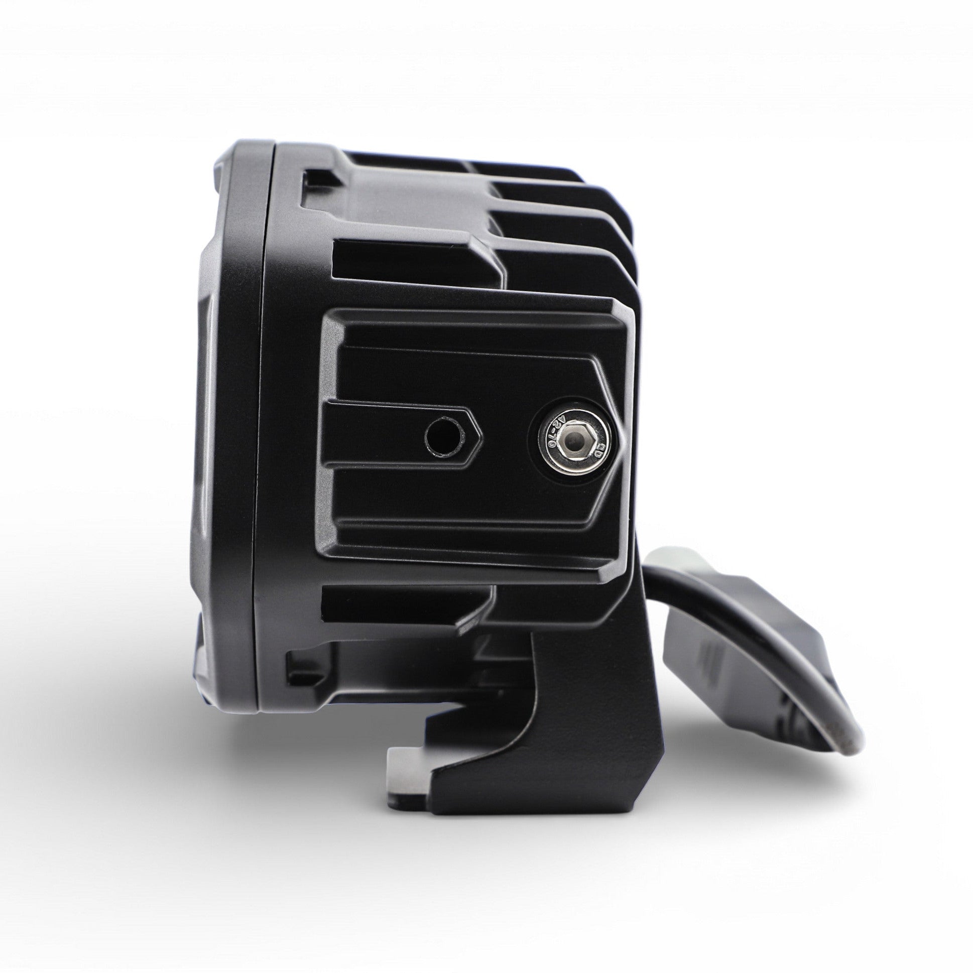 GGLighting U-Con Interlocking Off Road LED Pod With Amber or White DRL Running Light - Modular Interlocking LED Pod