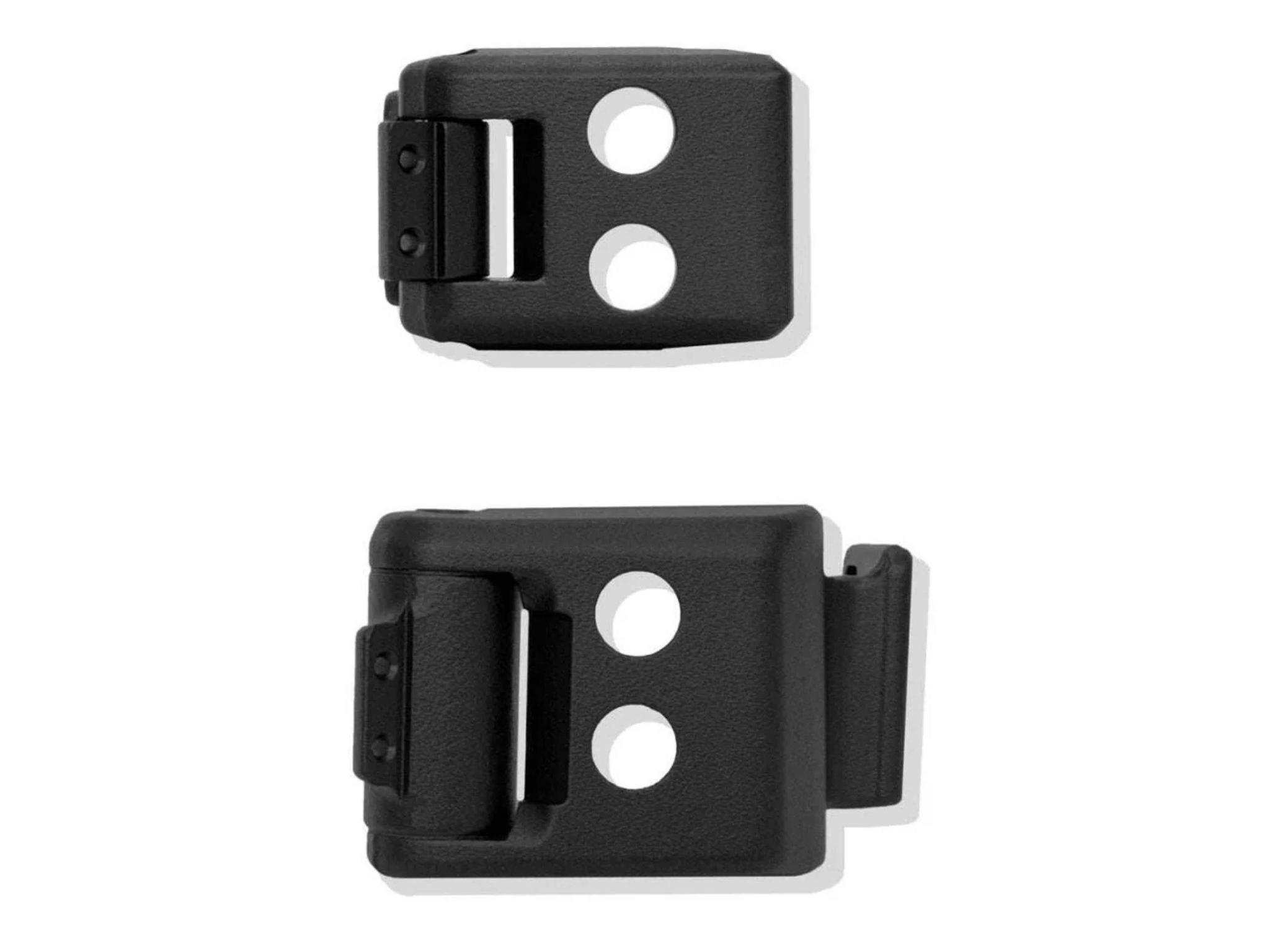 White Top Adventures Sprinter 180° Rear Door Hinge (Driver Side/2019+)