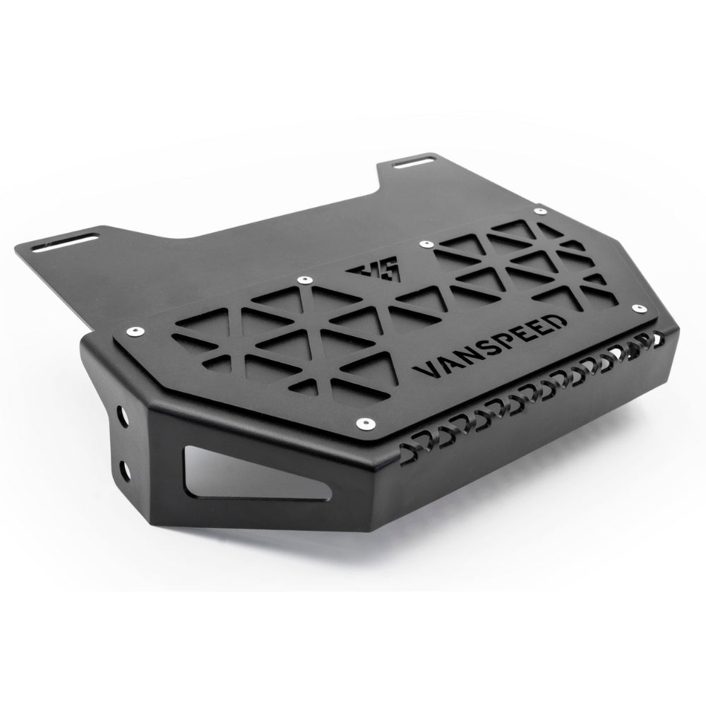 VANSPEED SPRINTER DEFENDER MINI REAR STEP (2019+)
