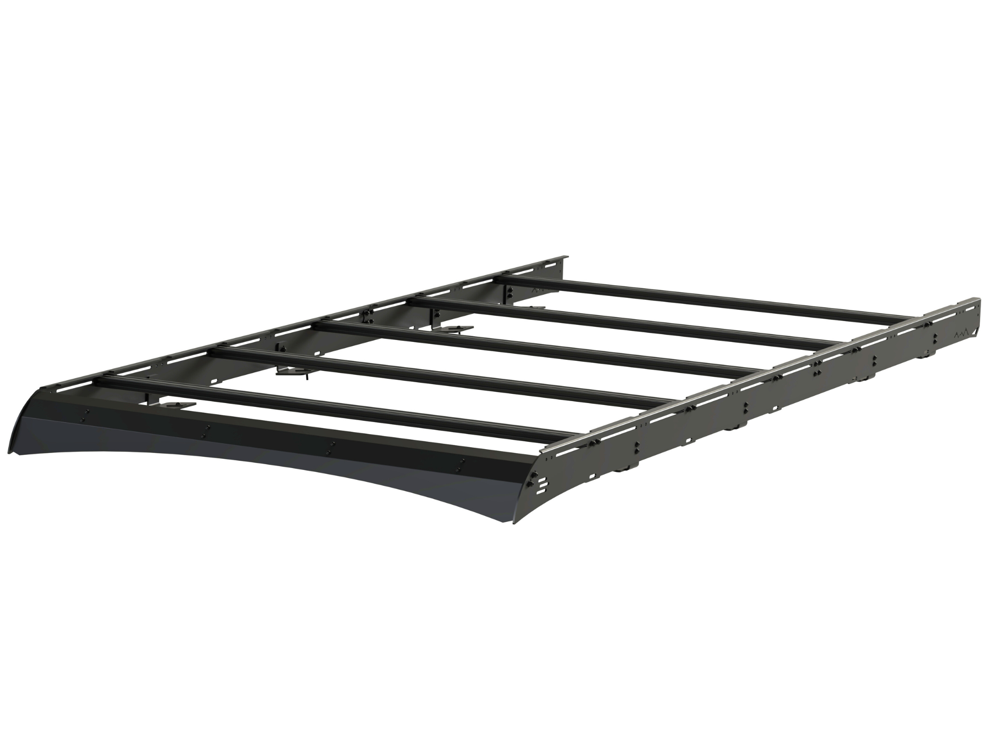 WHITE TOP ADVENTURES SPRINTER STRATA ROOF RACK SYSTEM