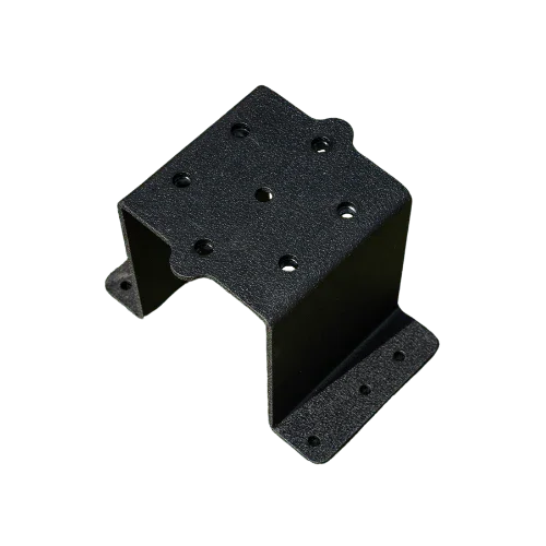 SV Spare Tire Rack