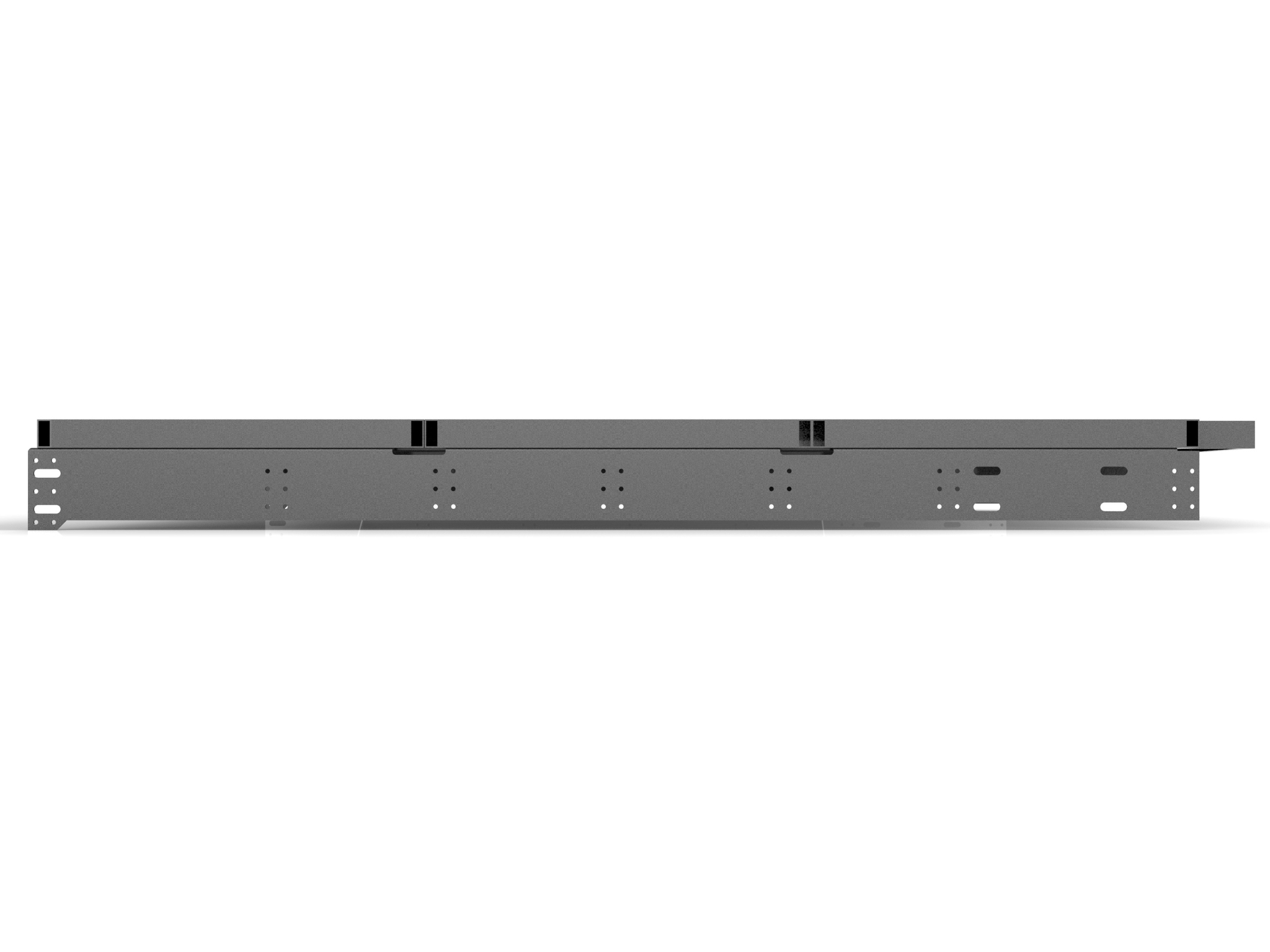 WHITE TOP ADVENTURES® SPRINTER VAN HONEYCOMB PLATFORM BED SYSTEM