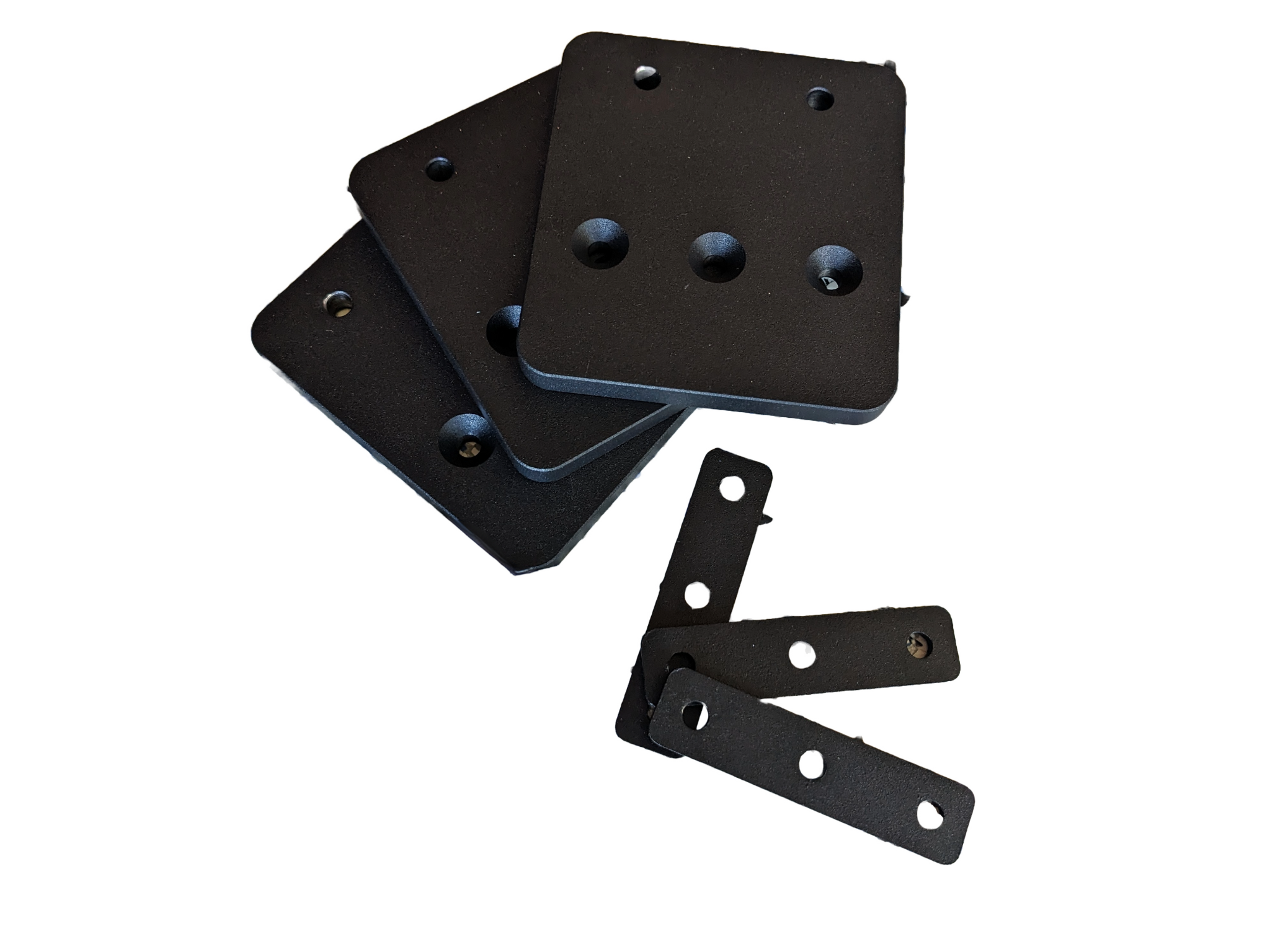 WHITE TOP ADVENTURES® FIAMMA F45S AWNING BRACKETS